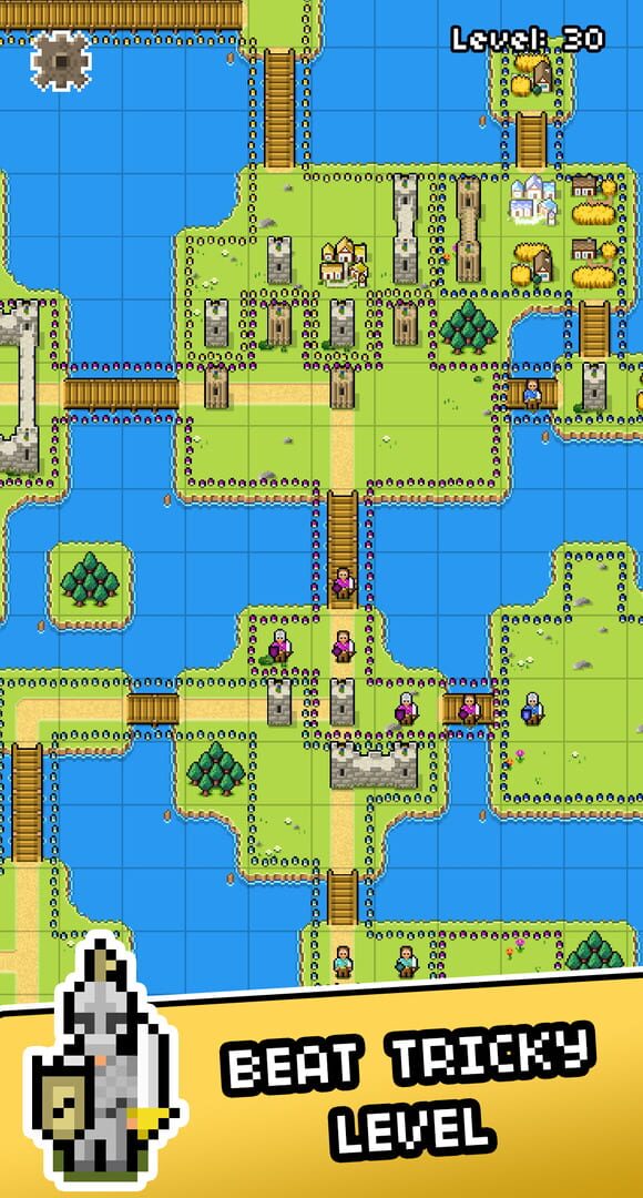 Island Empire - Screenshot