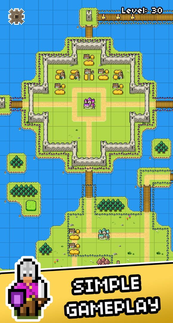 Island Empire - Screenshot