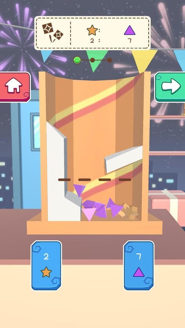 Animal Firework Shop - Screenshot