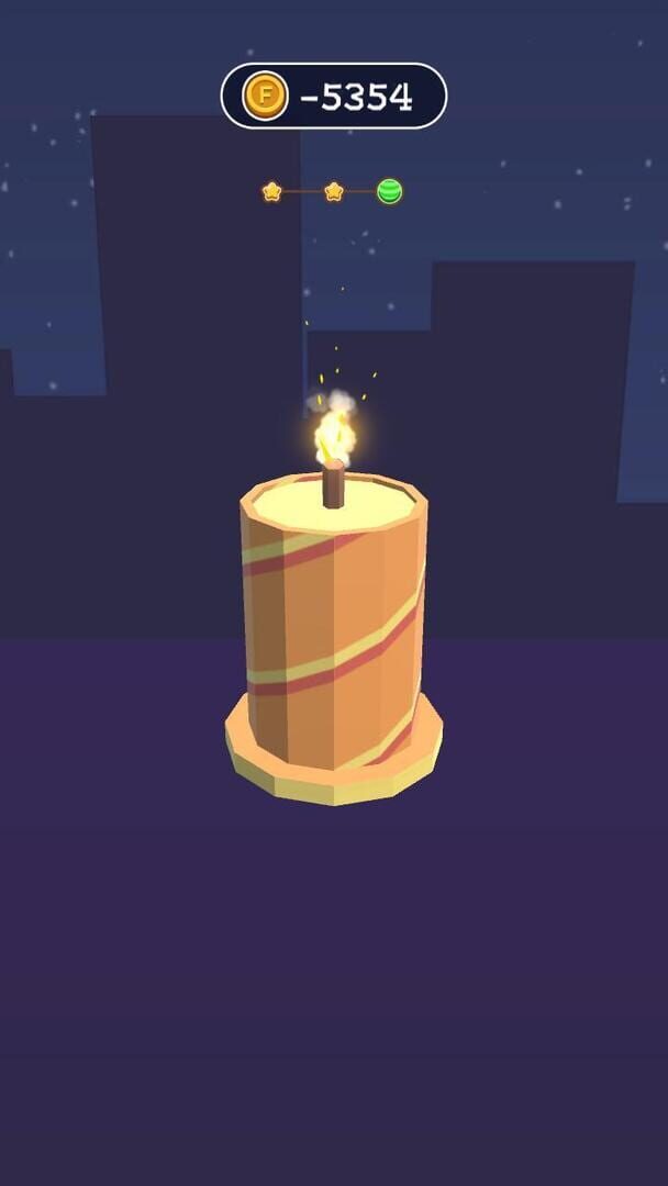Animal Firework Shop - Screenshot