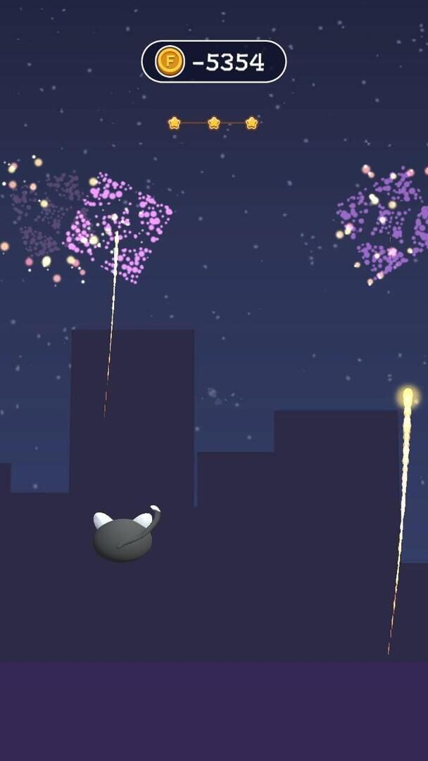 Animal Firework Shop - Screenshot