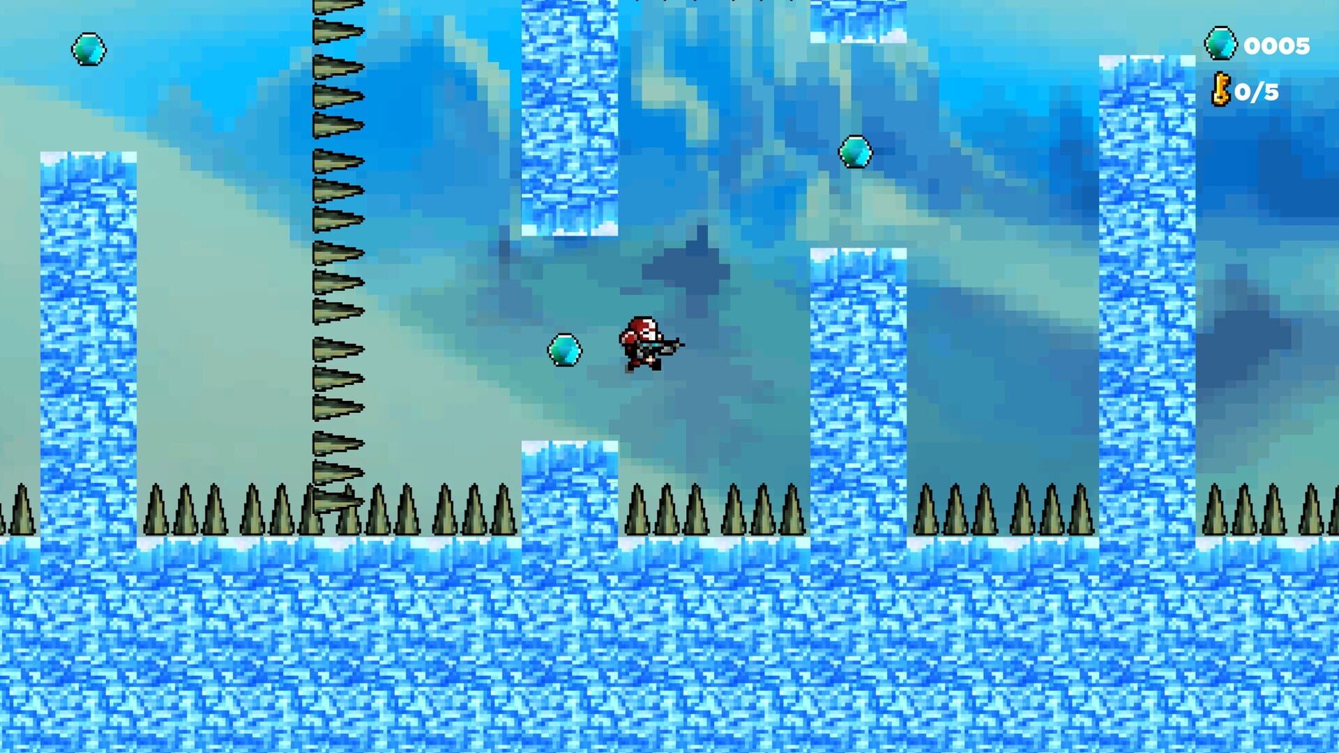 Oh the Frustration: Dev Edition - Screenshot