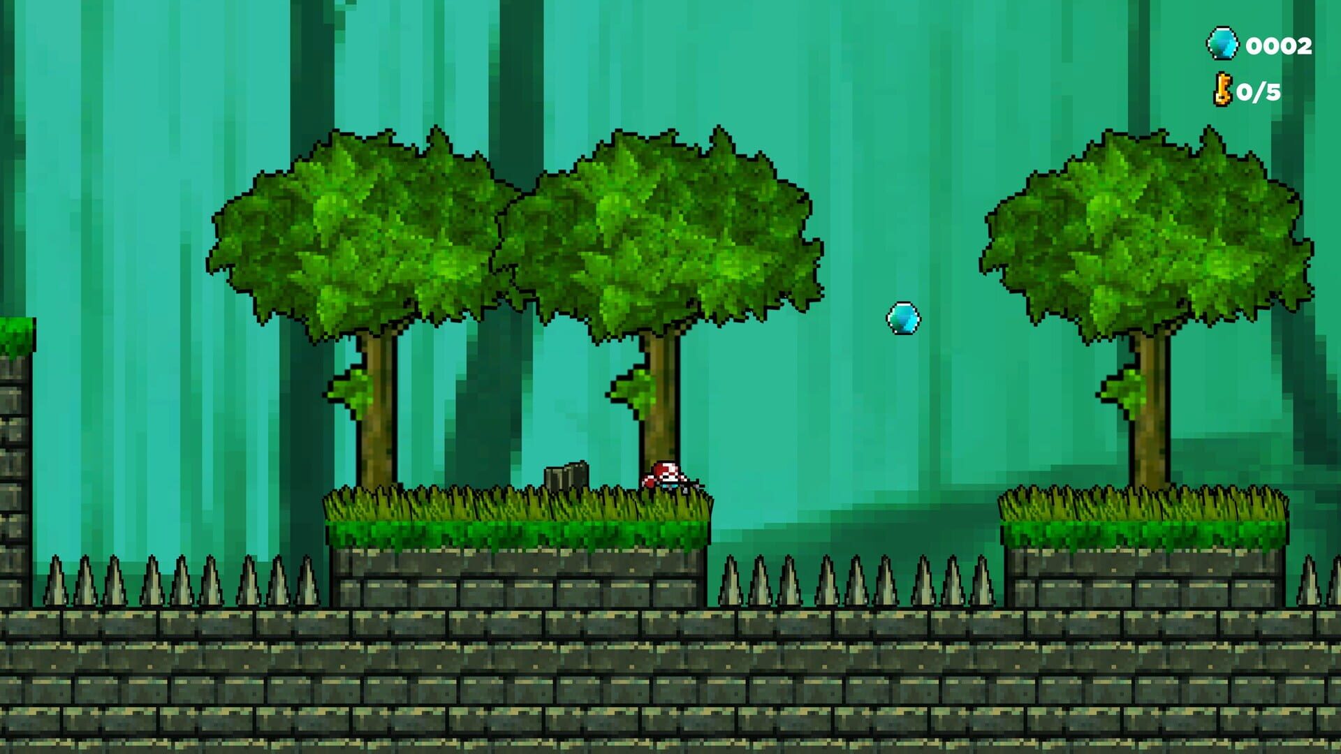 Oh the Frustration: Dev Edition - Screenshot