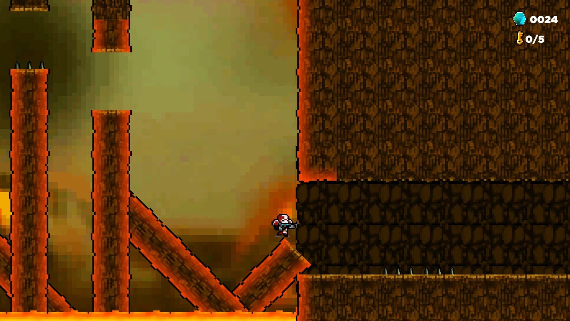 Oh the Frustration: Dev Edition - Screenshot