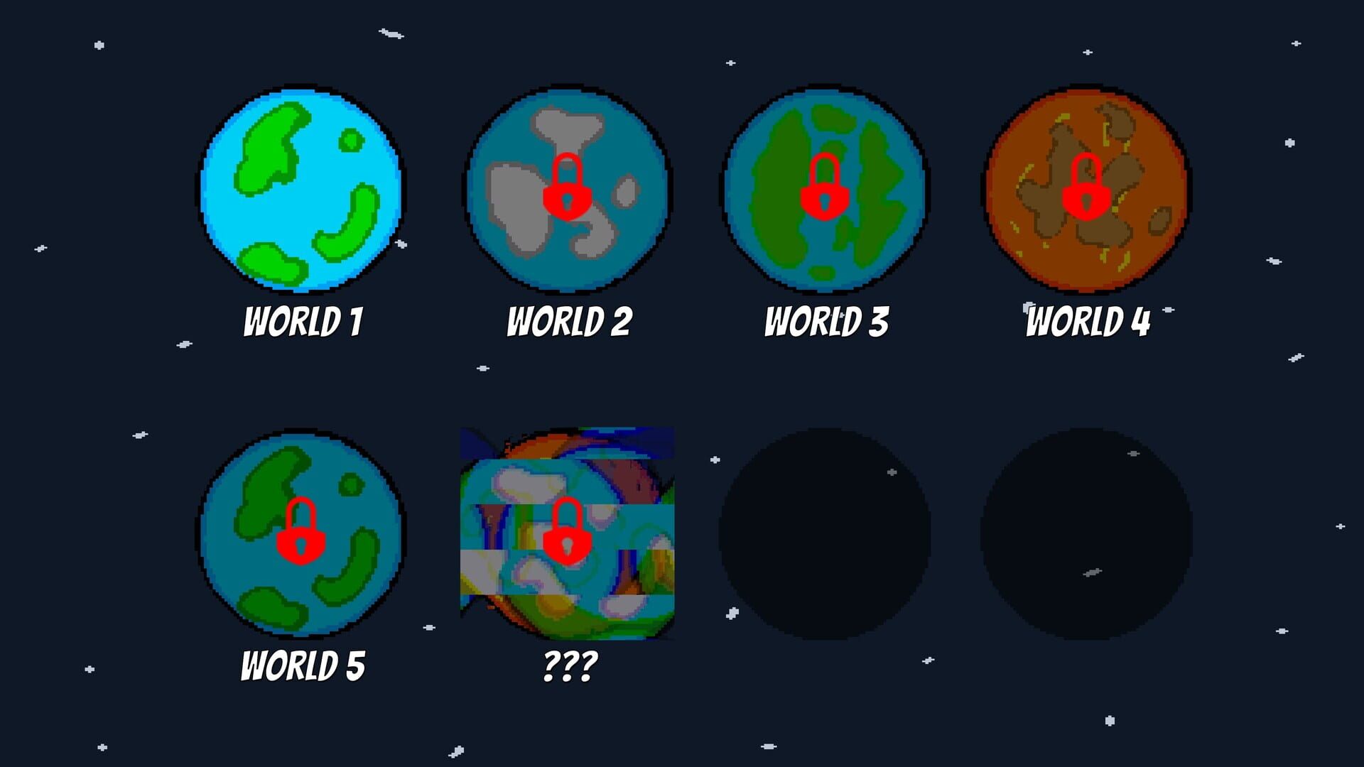 Oh the Frustration: Dev Edition - Screenshot