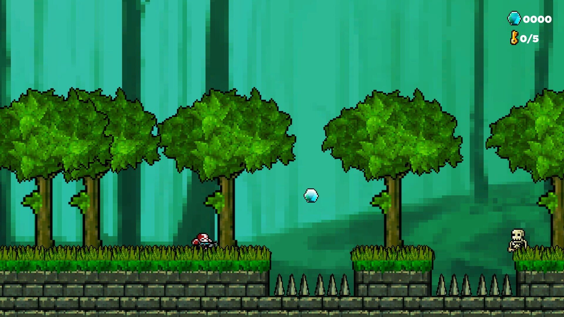 Oh the Frustration: Dev Edition - Screenshot