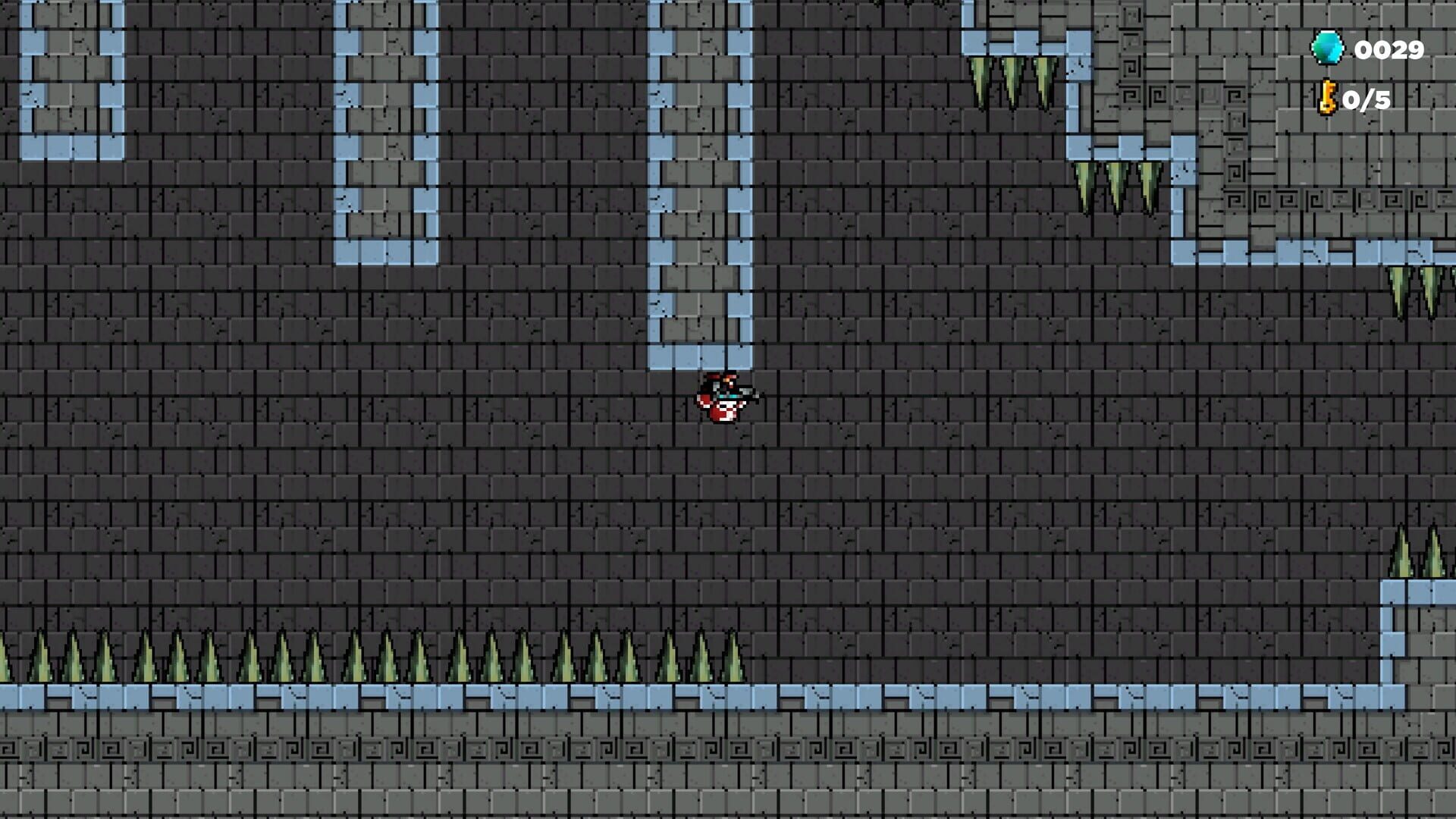 Oh the Frustration: Dev Edition - Screenshot