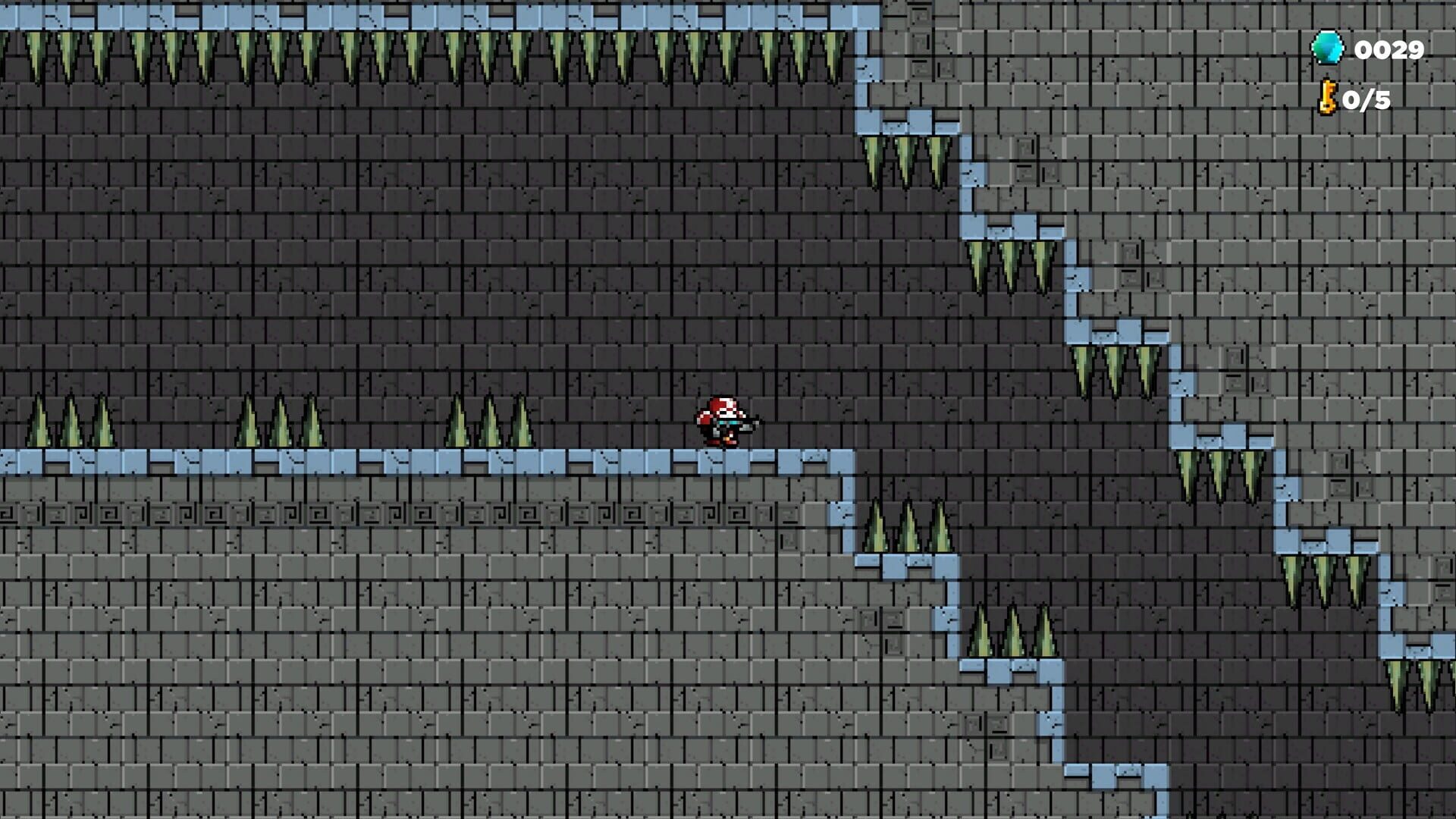 Oh the Frustration: Dev Edition - Screenshot
