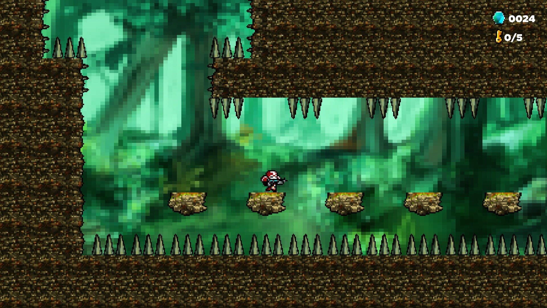Oh the Frustration: Dev Edition - Screenshot