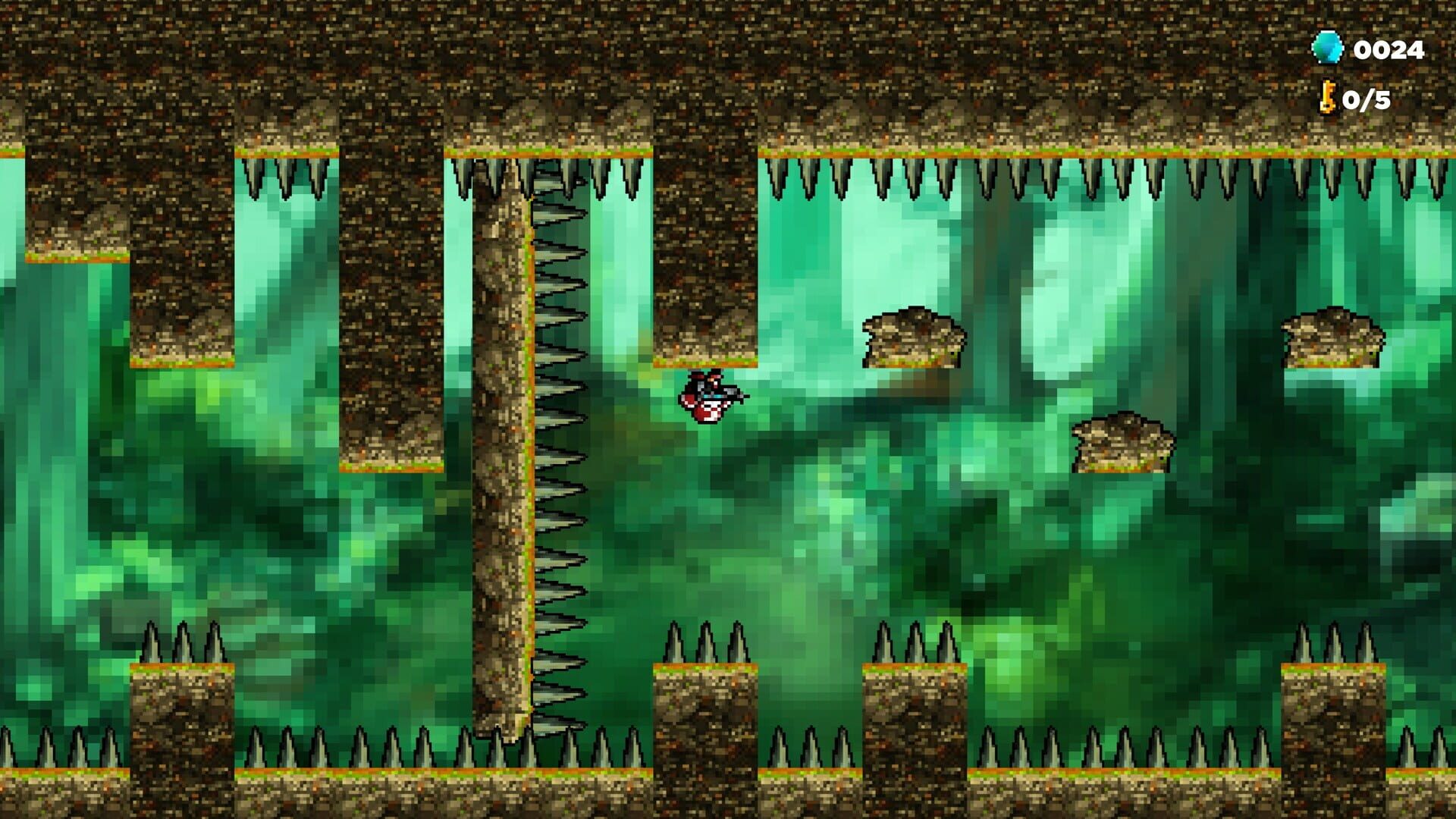 Oh the Frustration: Dev Edition - Screenshot
