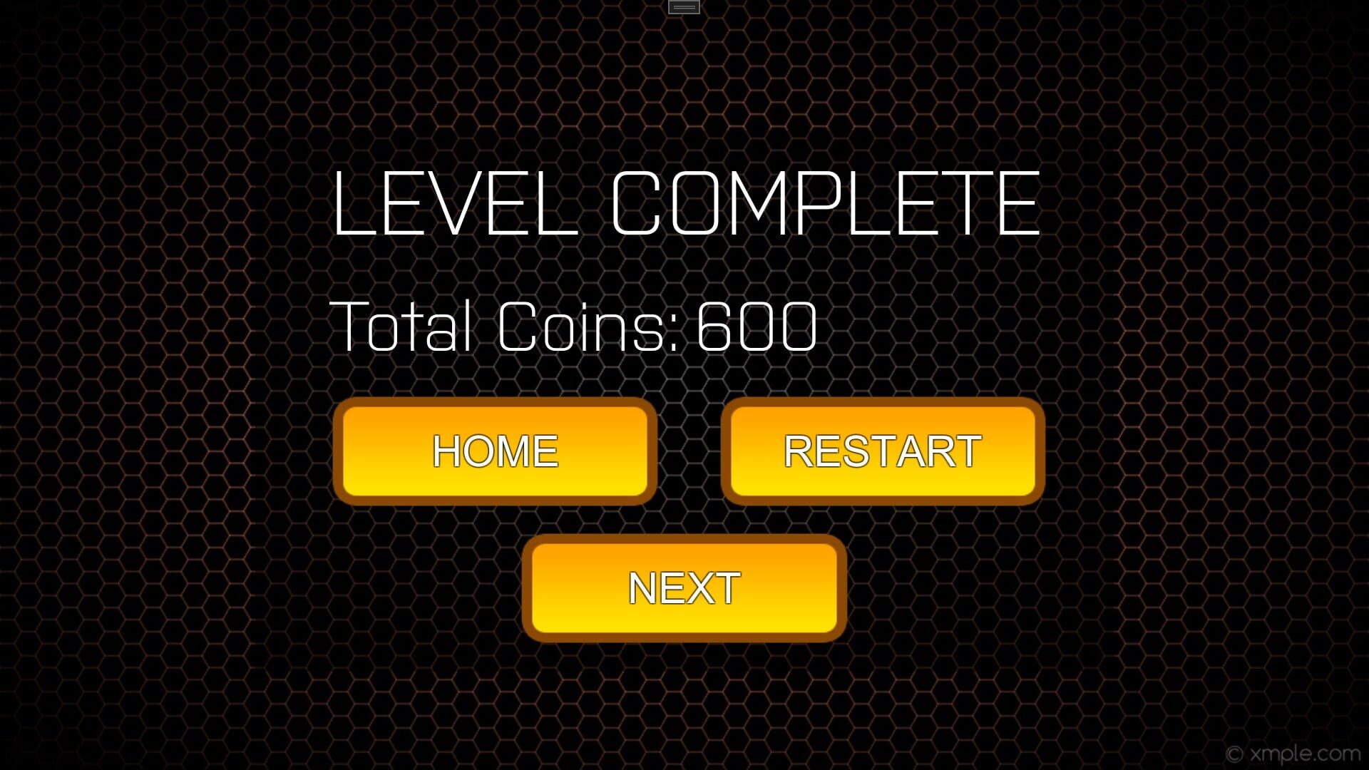 City Taxi Driver - Screenshot