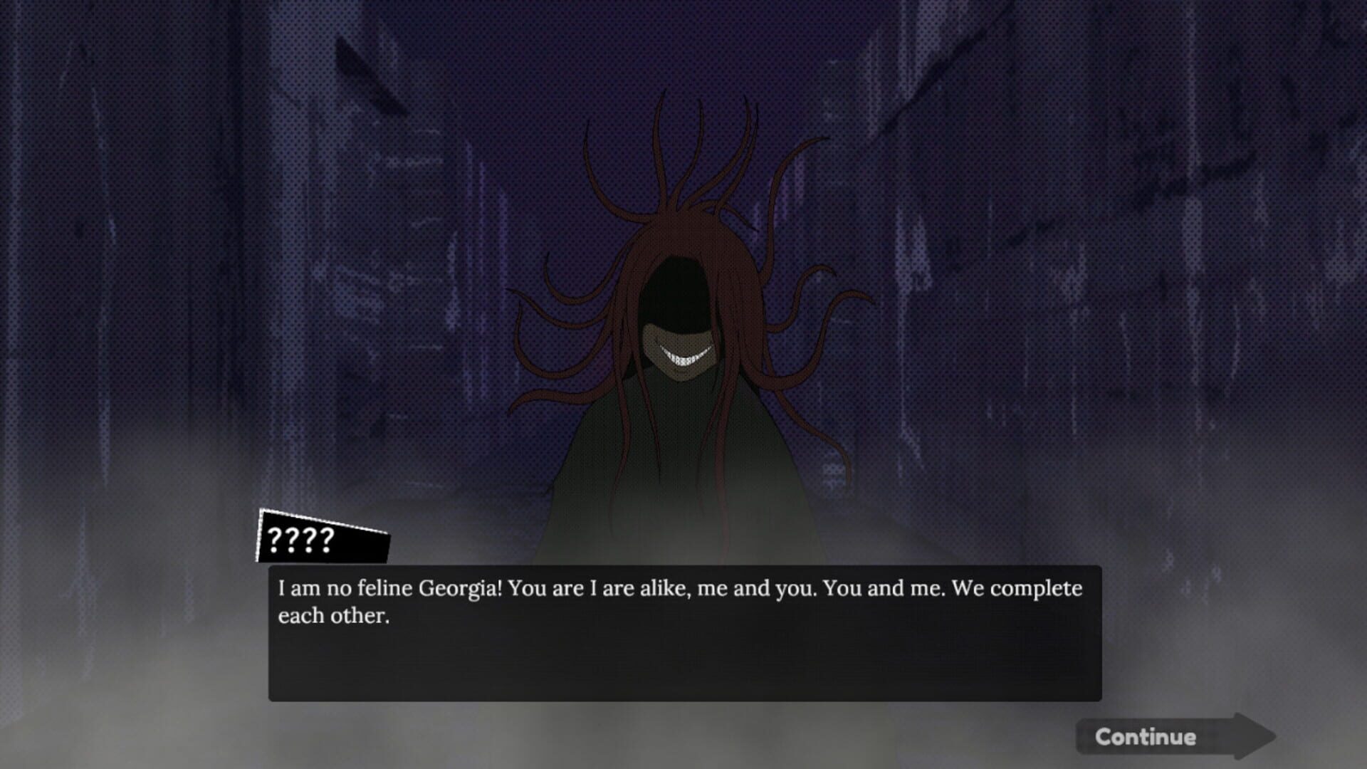 What If George Washington Was a Girl? - Screenshot