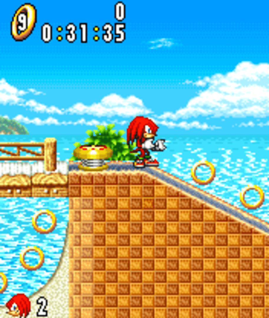 SonicN screenshot