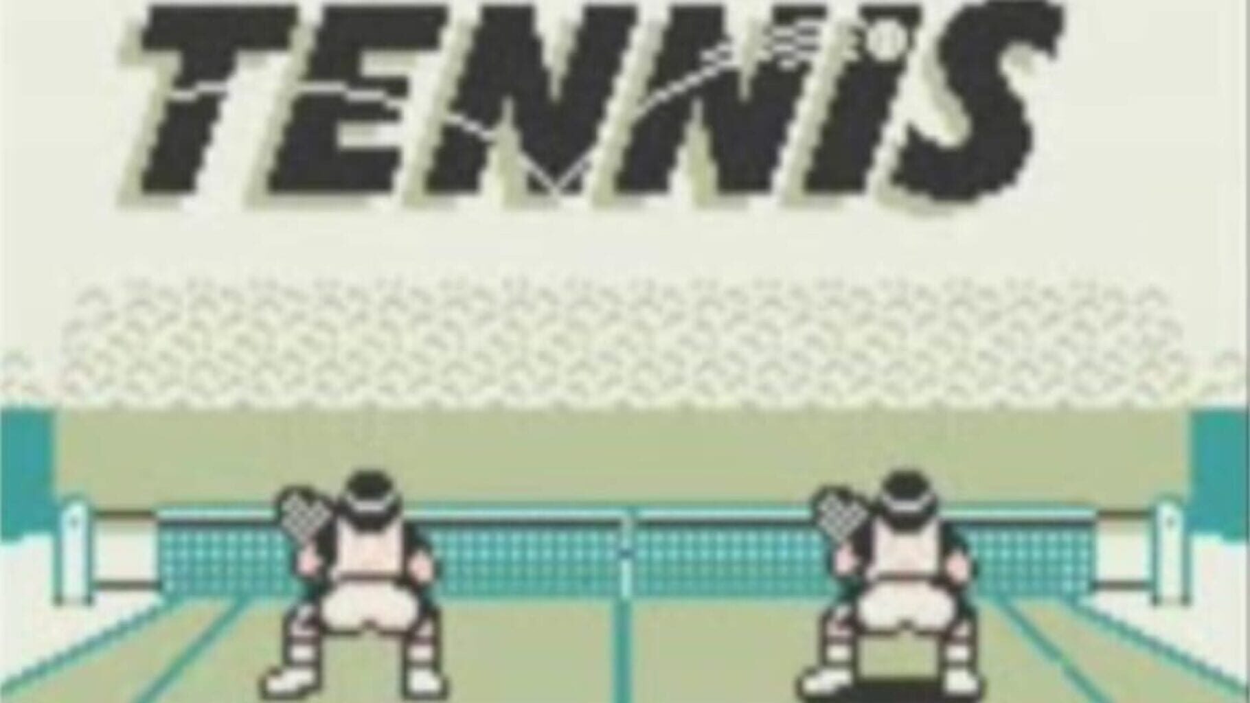 Captura de pantalla - Top Rank Tennis