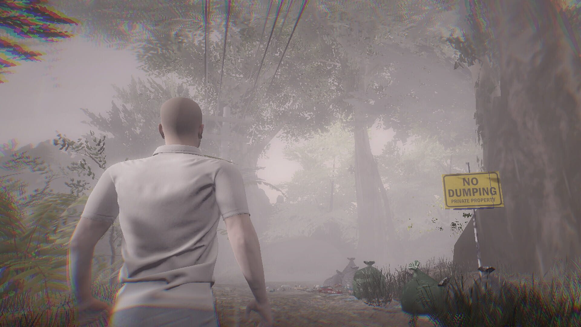 Pieter Both Village - Screenshot