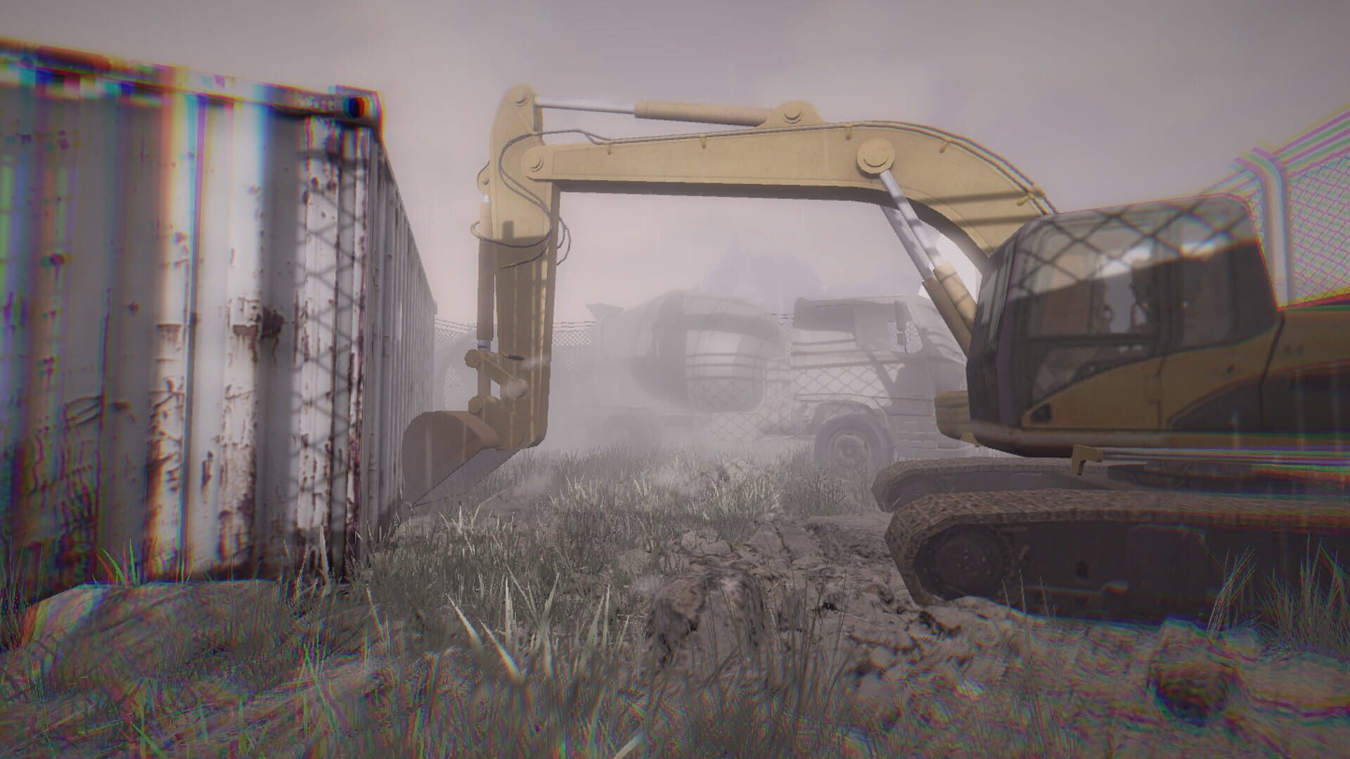 Pieter Both Village - Screenshot