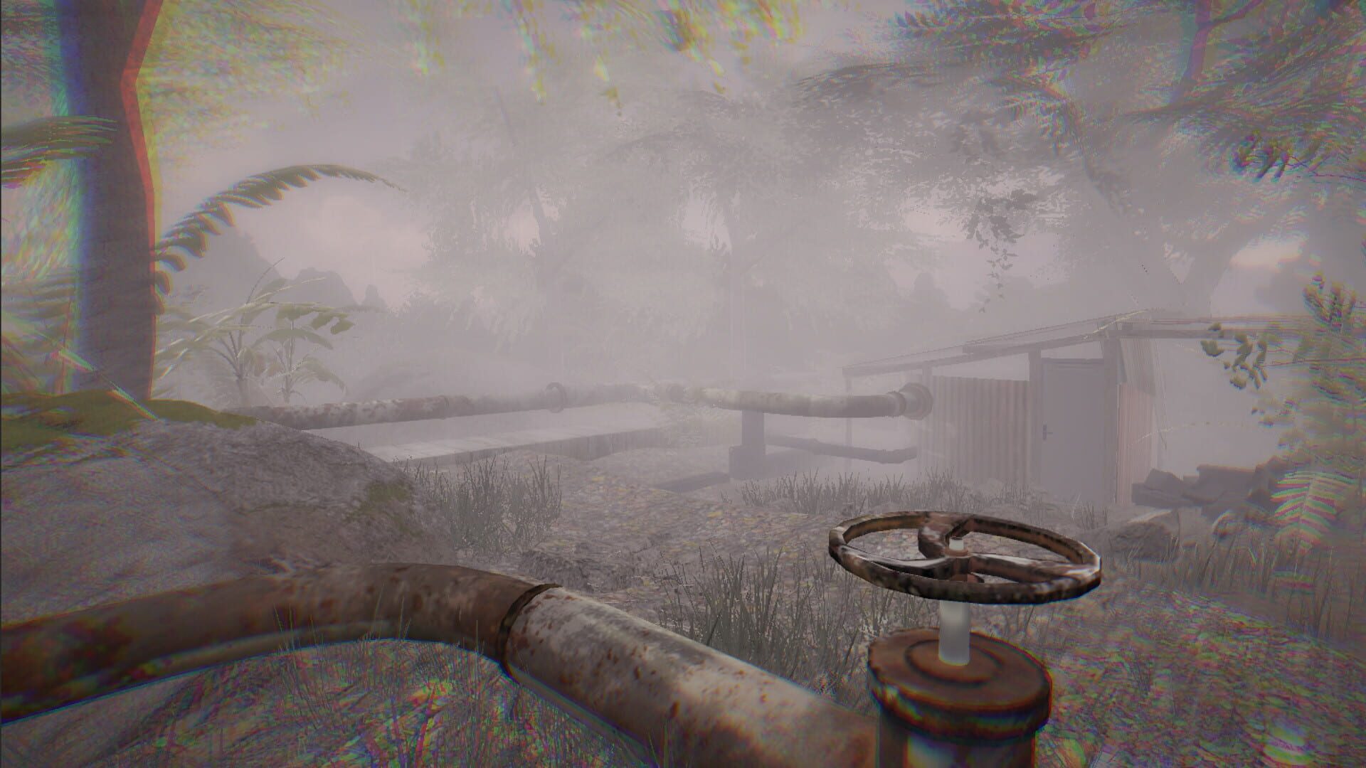 Pieter Both Village - Screenshot