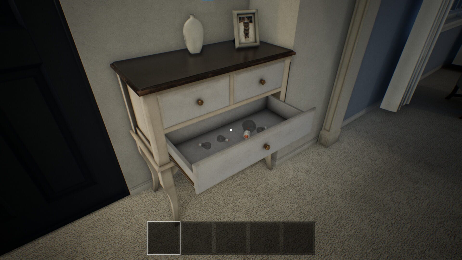 Escape It - Screenshot