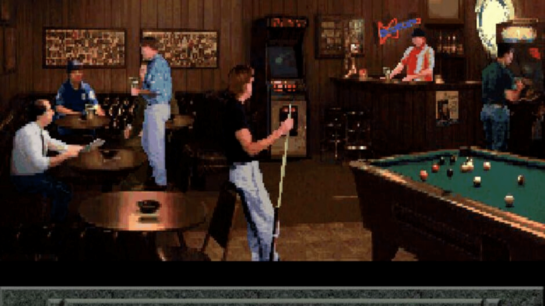 Police Quest Collection screenshot