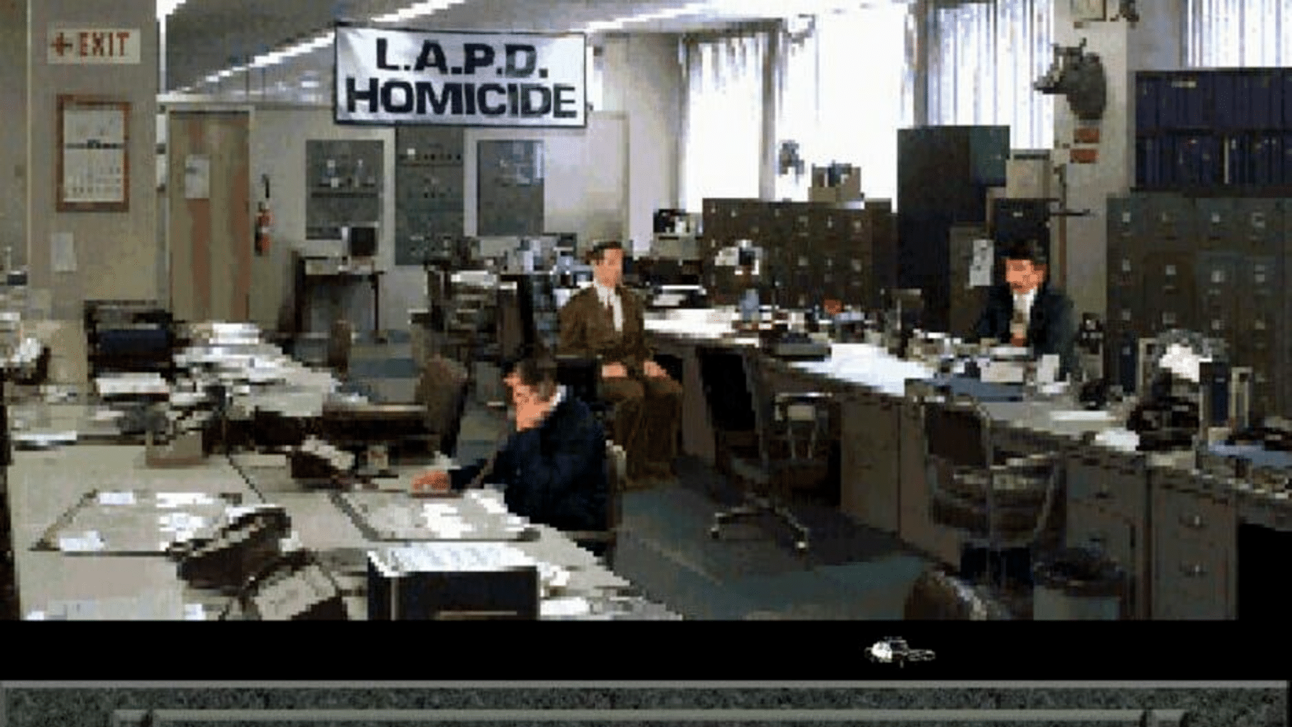 Police Quest Collection screenshot