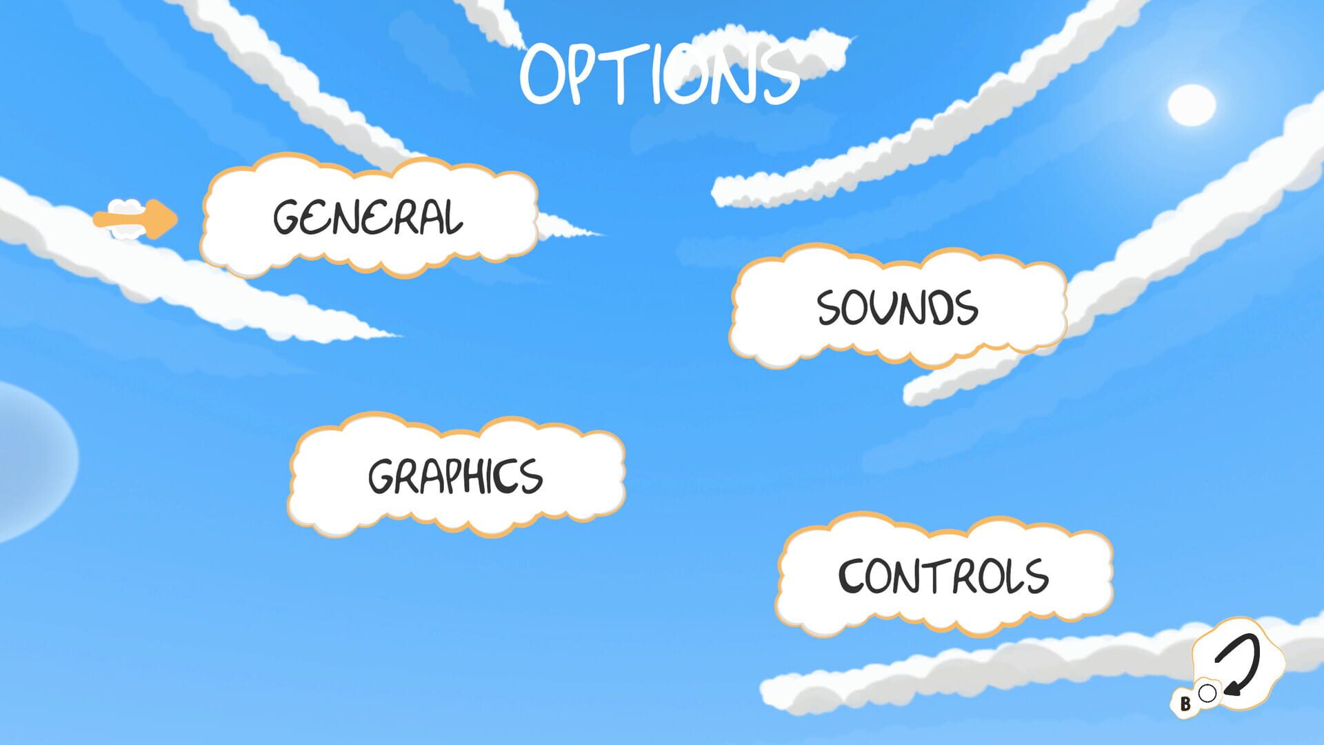 Oh Sheep!: Baaaa - Screenshot