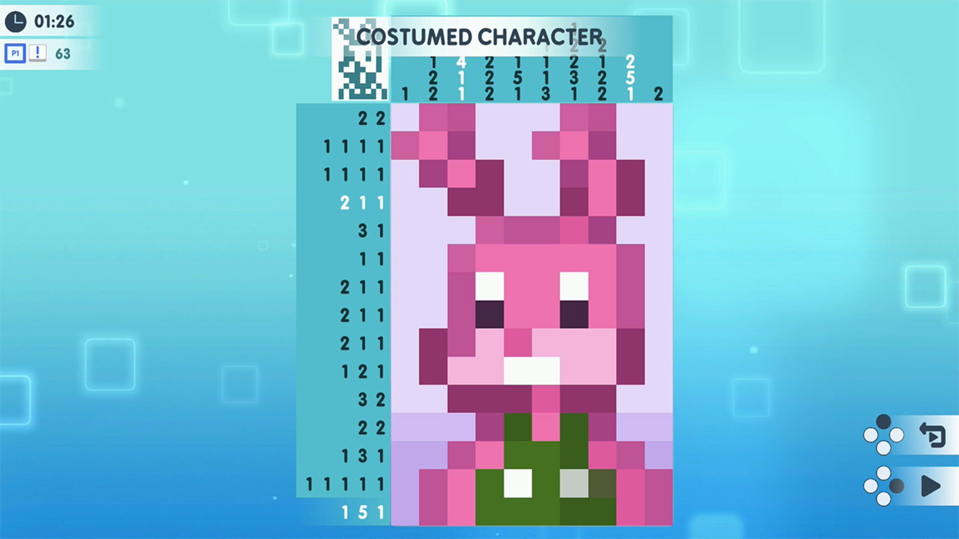 Logic Pic: All DLCs Pack - Screenshot