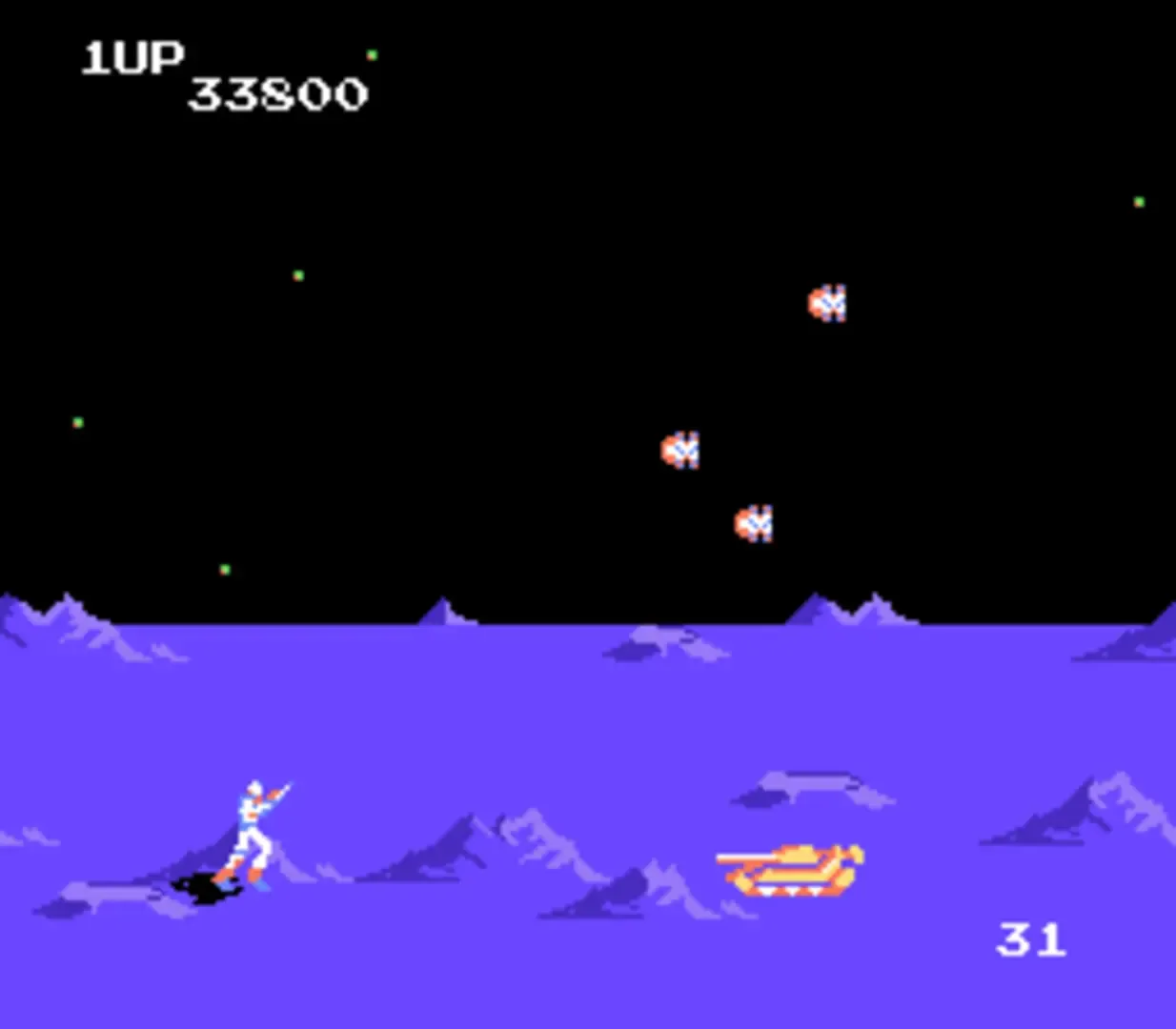 Captura de pantalla - Formation Z