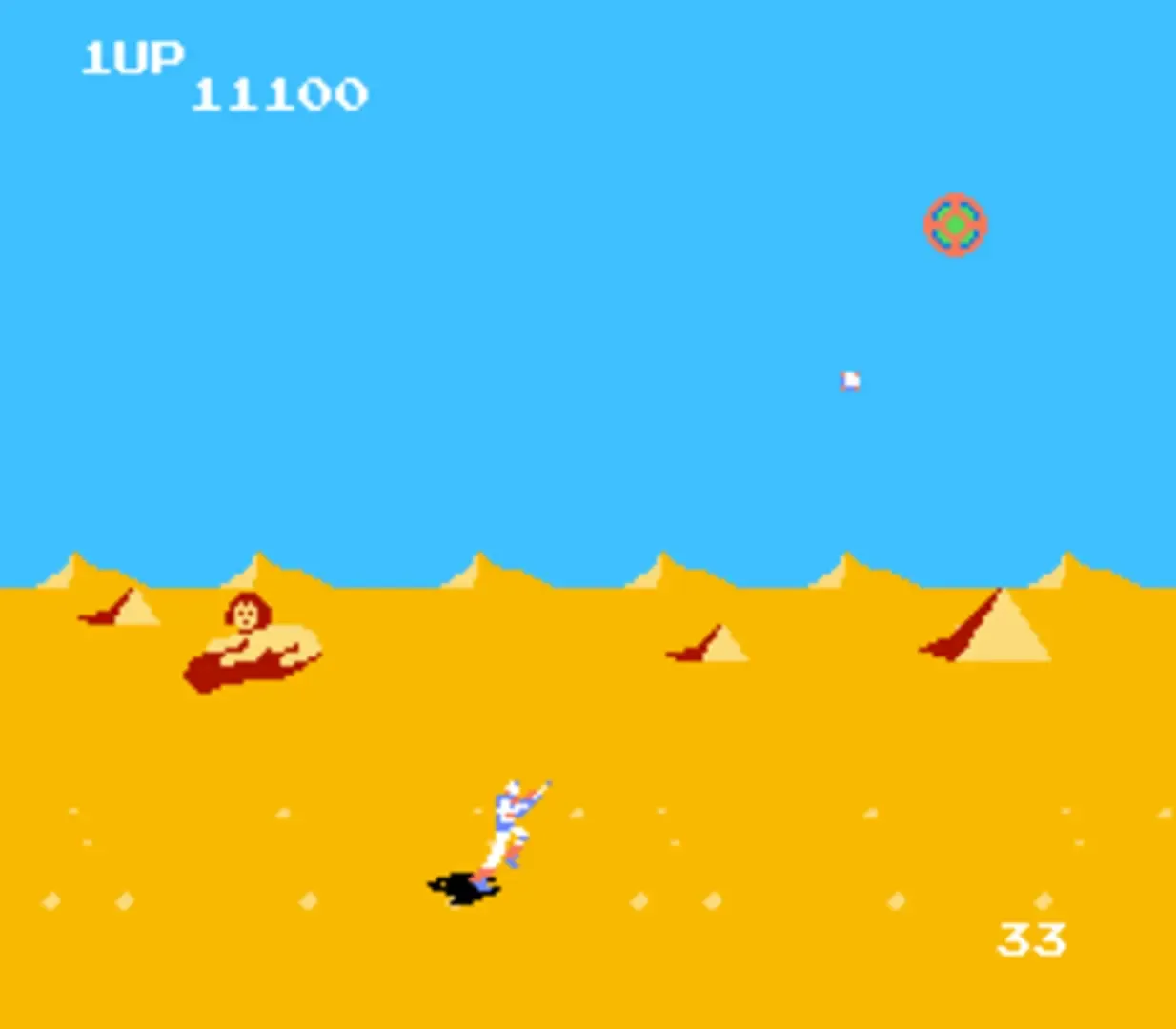 Captura de pantalla - Formation Z