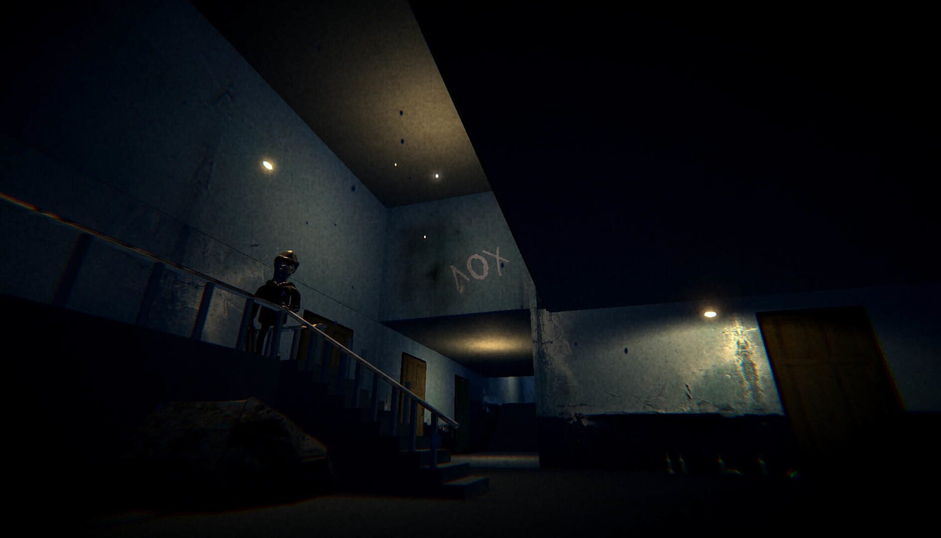 Dictator's Creed - Screenshot