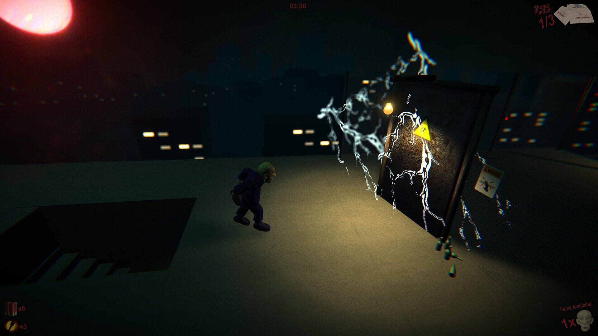 Dictator's Creed - Screenshot