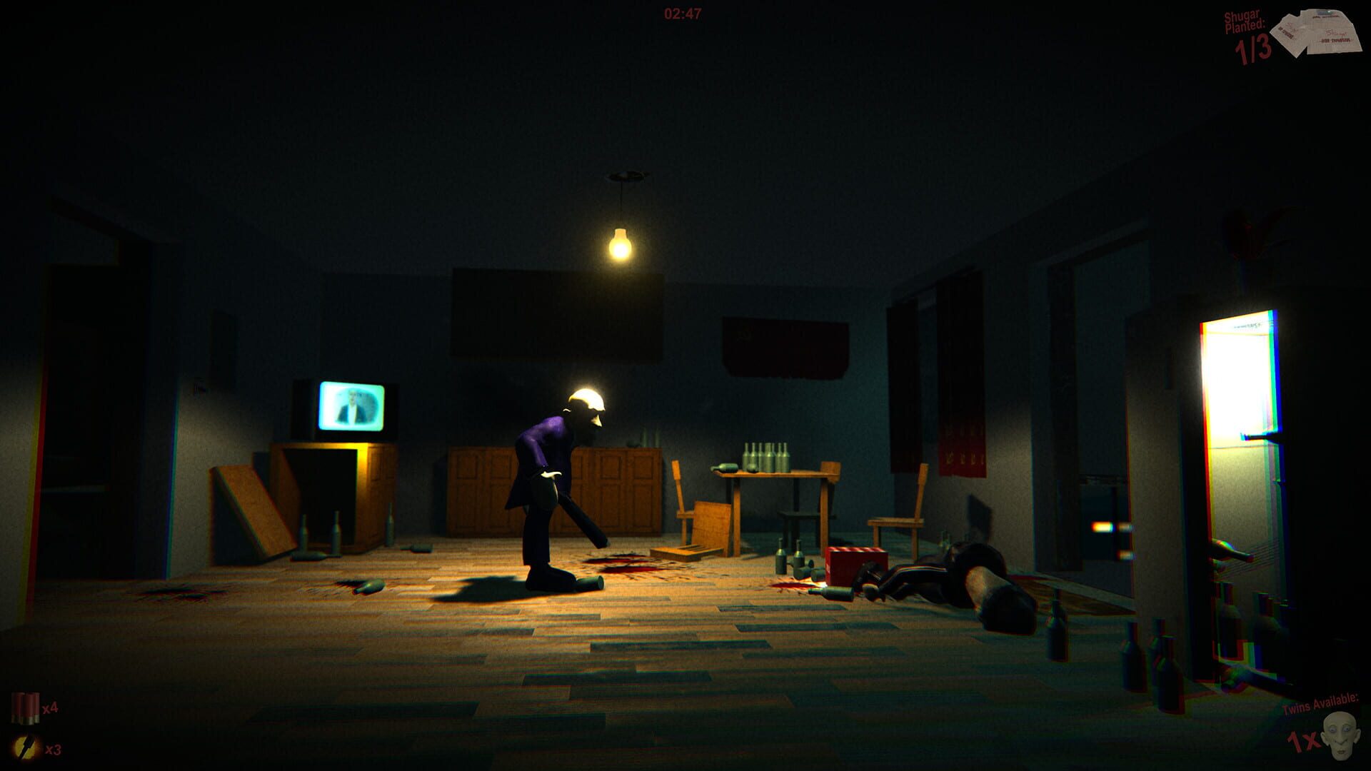 Dictator's Creed - Screenshot
