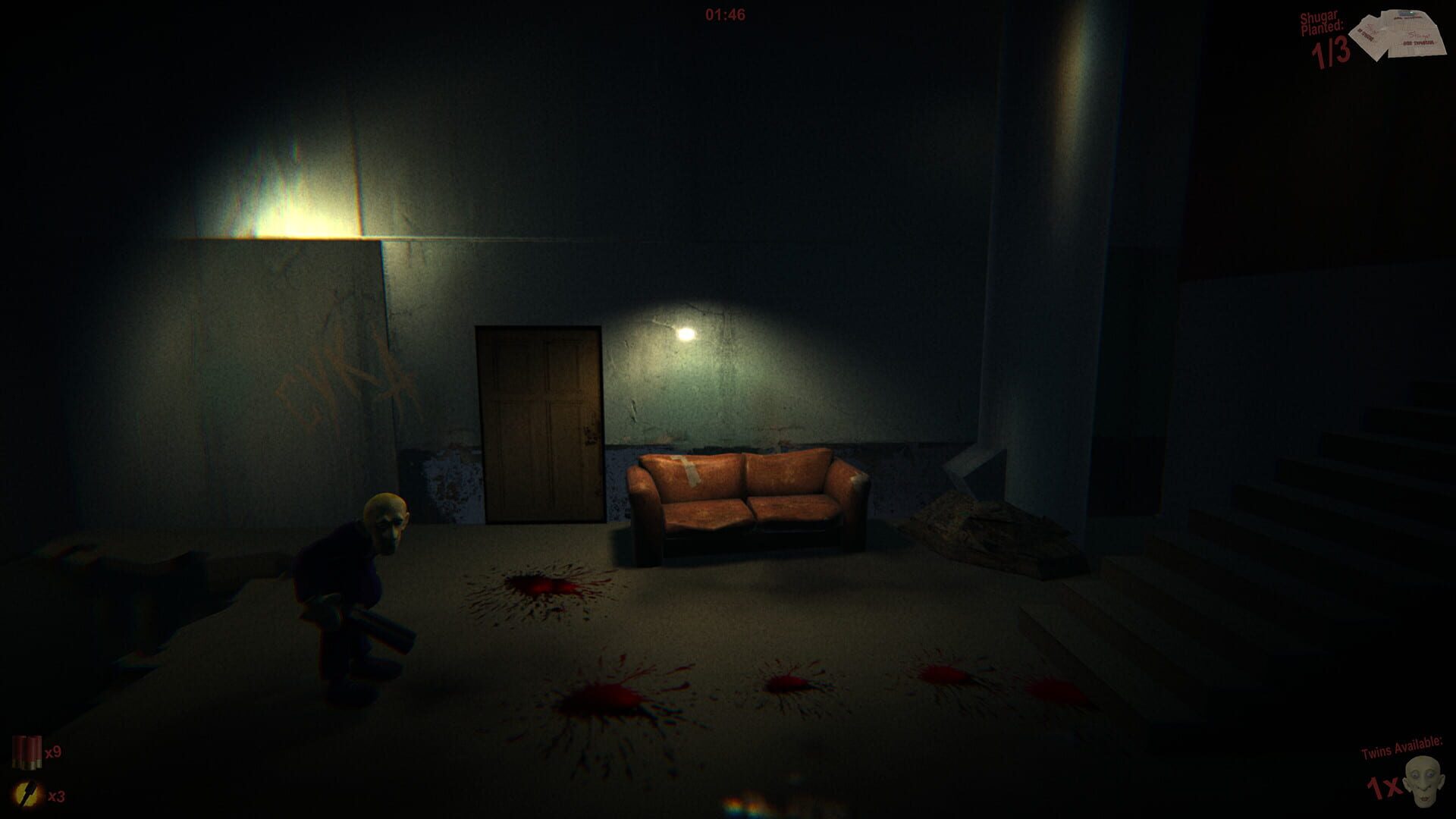 Dictator's Creed - Screenshot