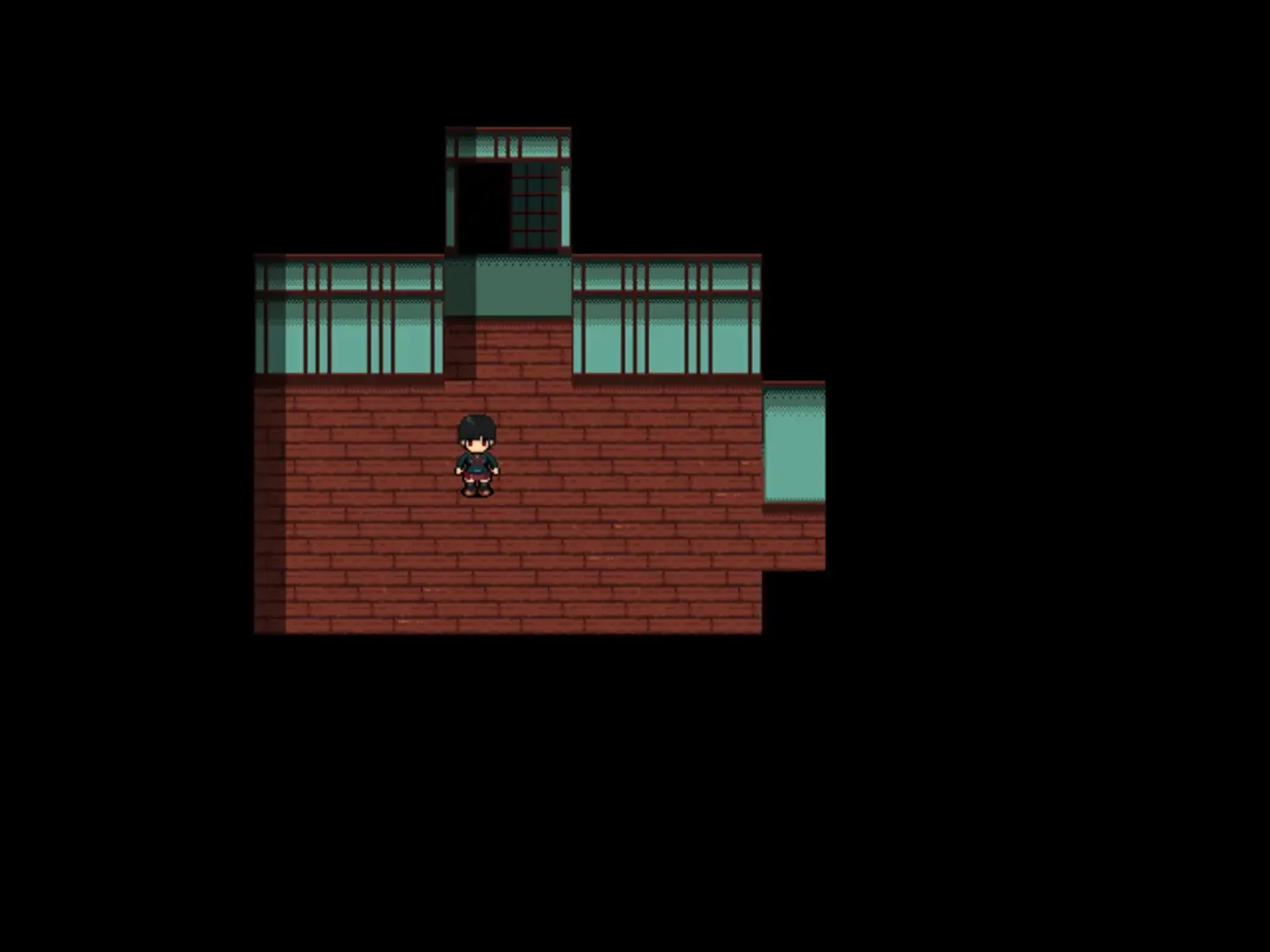 Amiha's Nightmare Castle