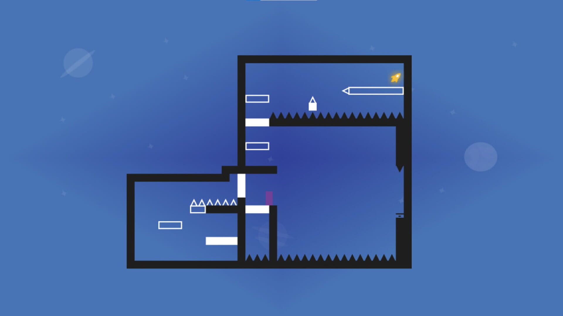 ShipRect - Screenshot