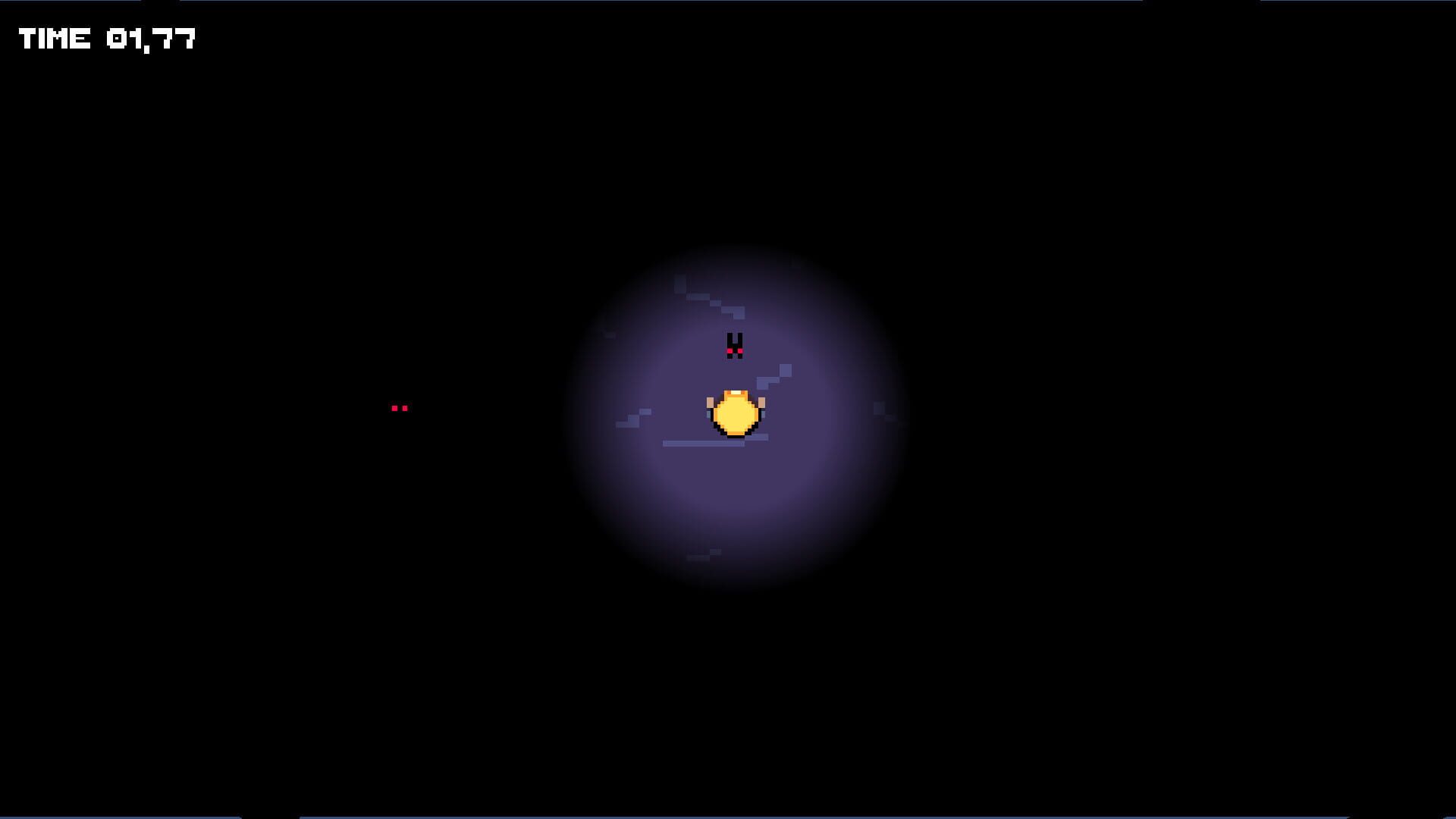 RockSlide - Screenshot