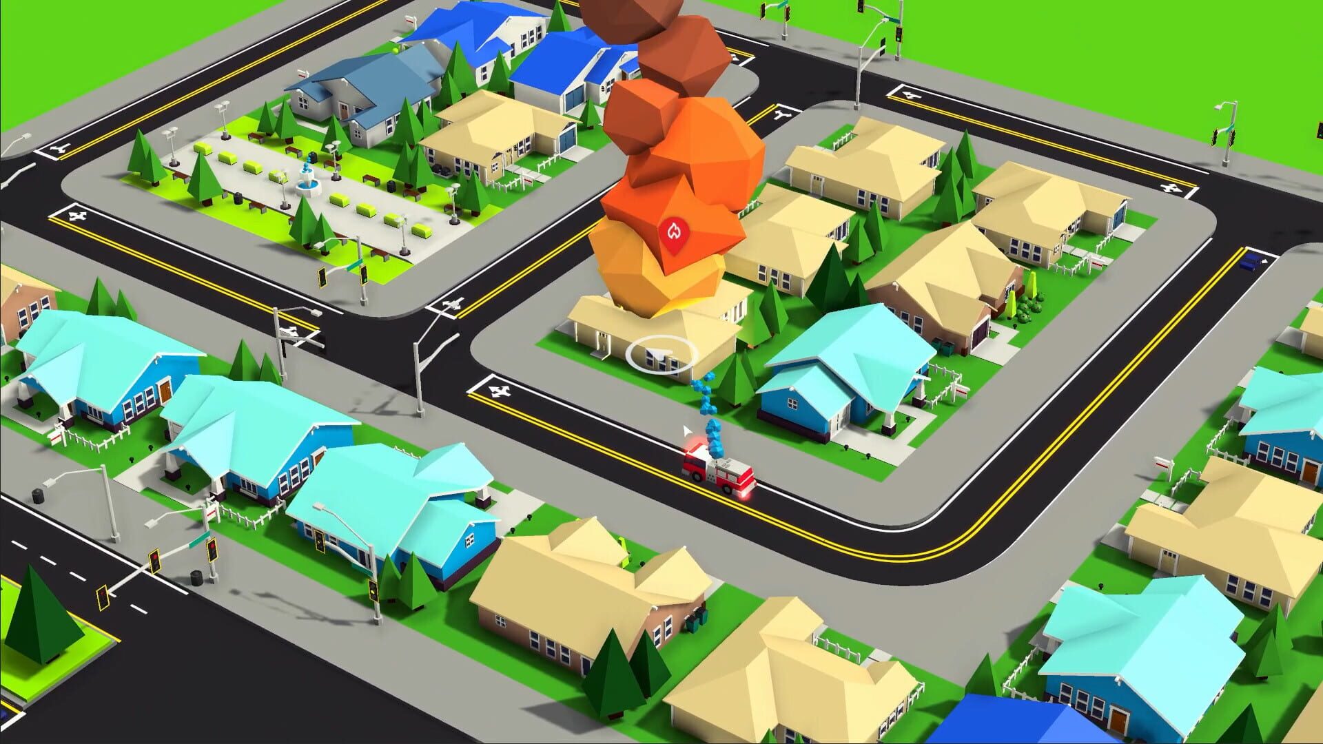 City Rhapsody! - Screenshot