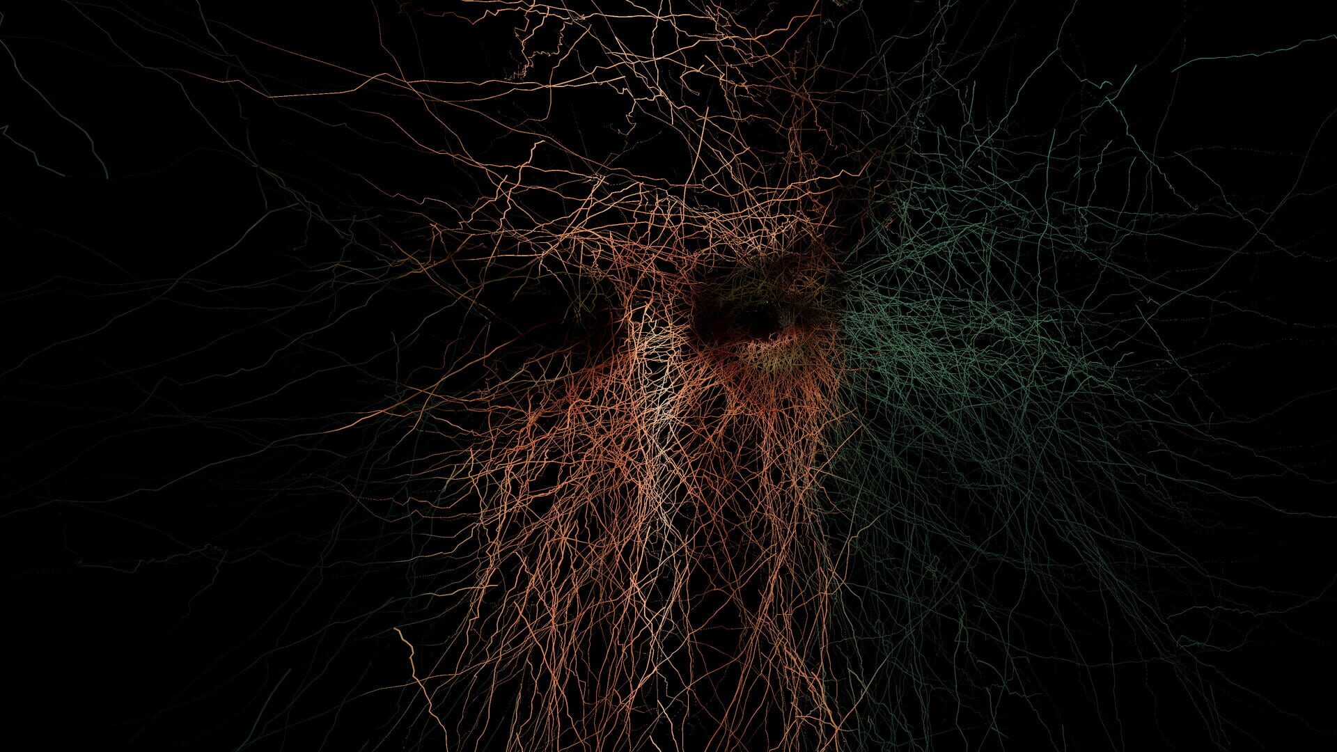 Immortelle - Screenshot
