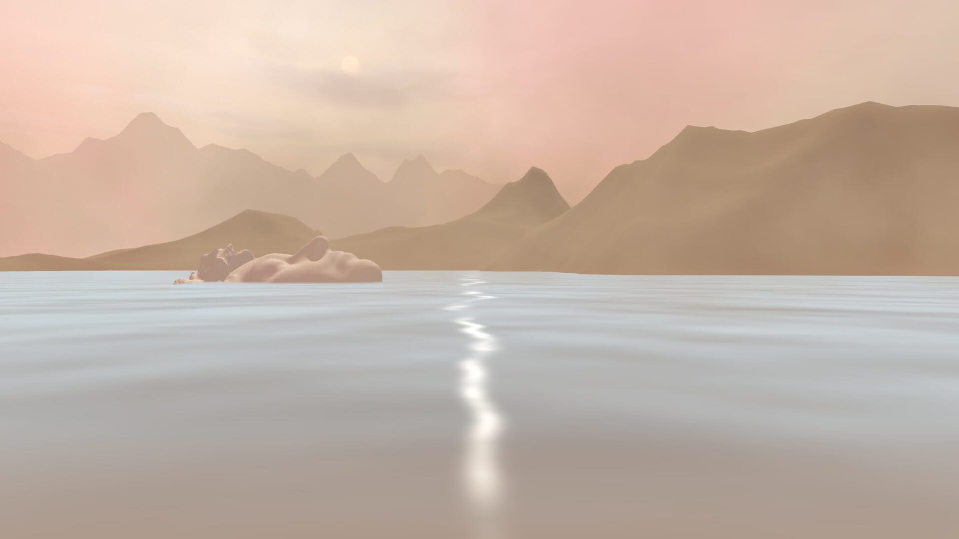 Immortelle - Screenshot