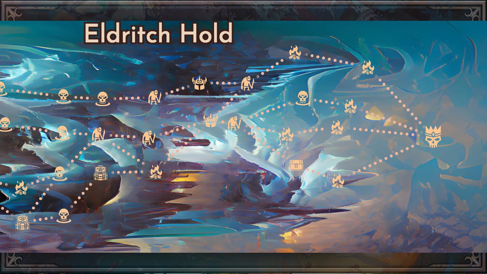 Deck of Life - Screenshot