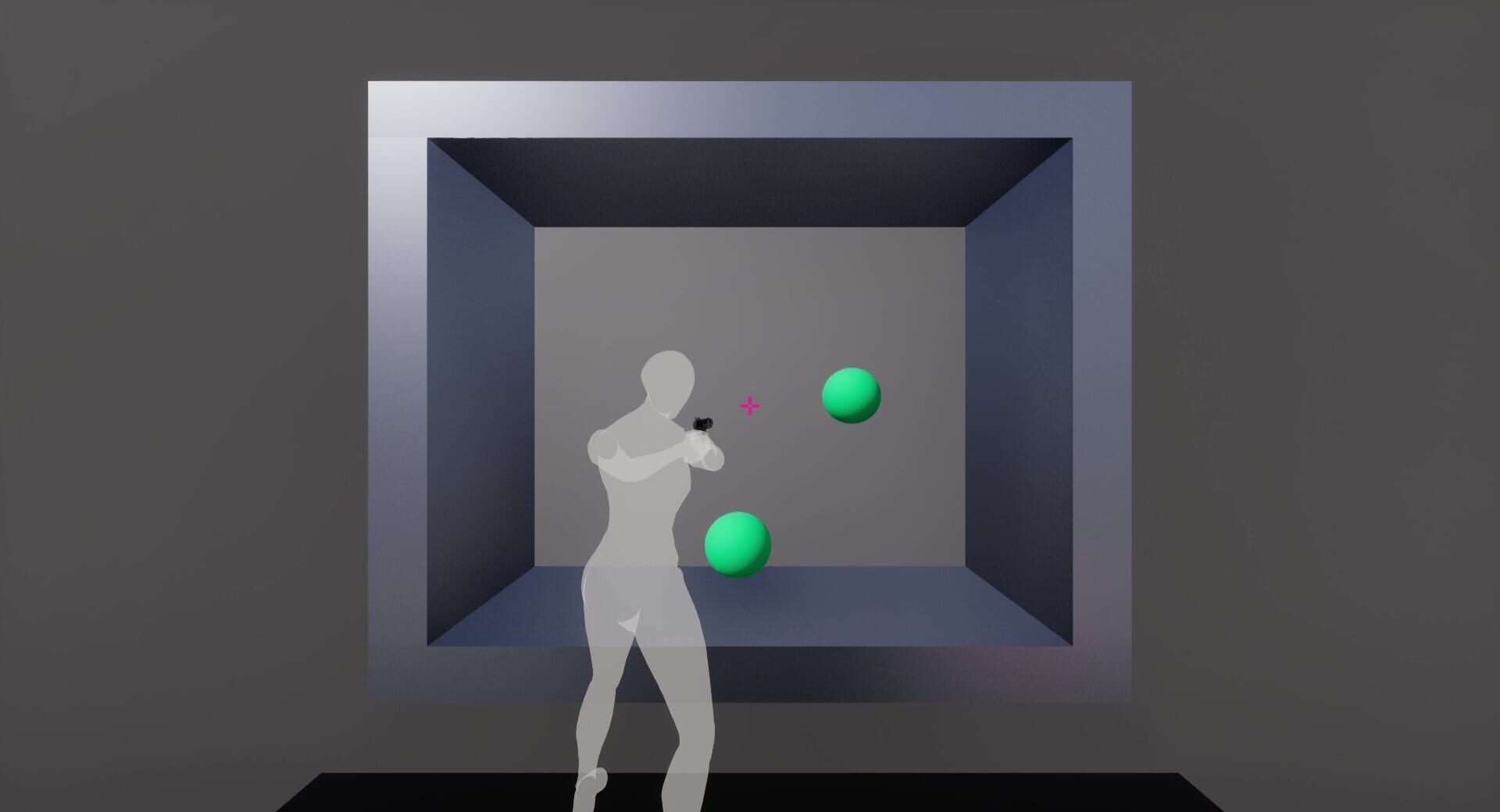 AimX - Screenshot