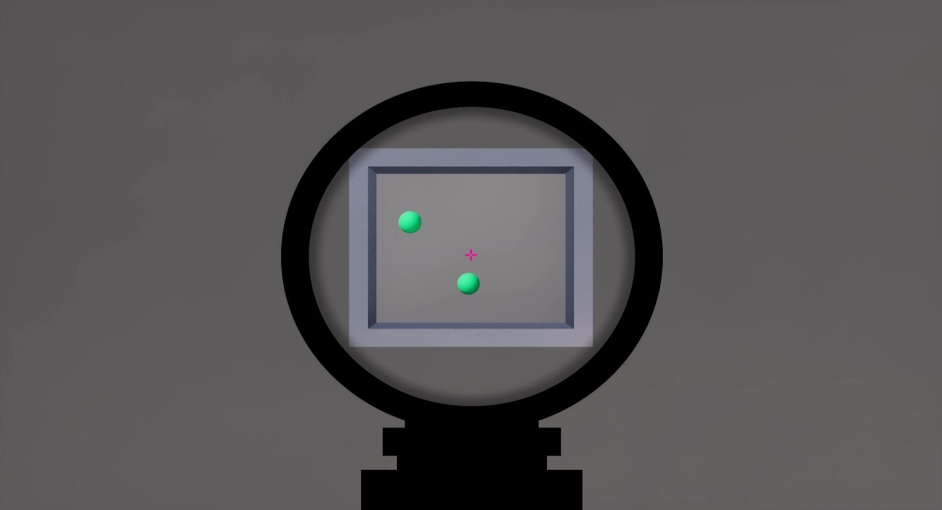 AimX - Screenshot