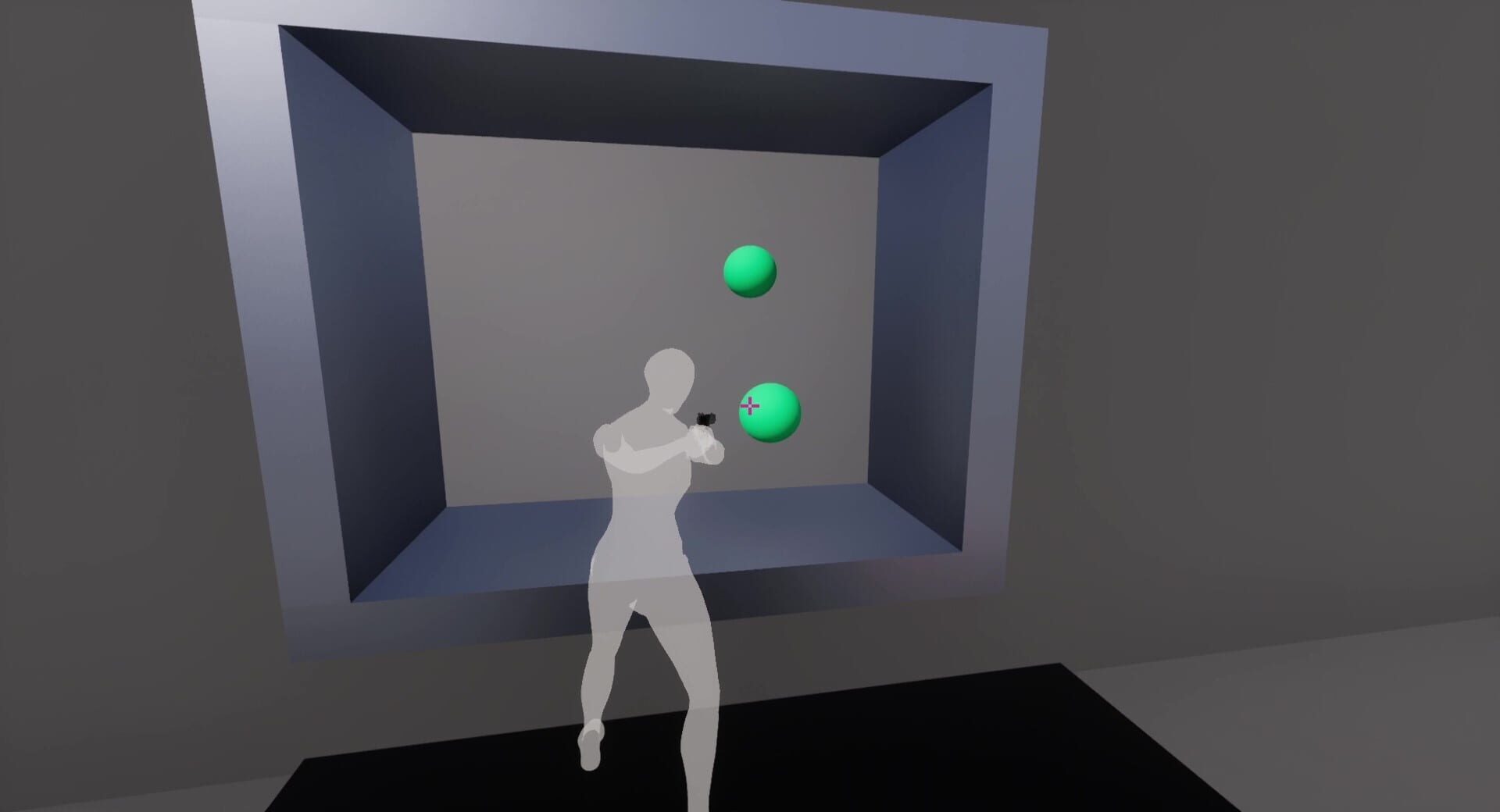 AimX - Screenshot