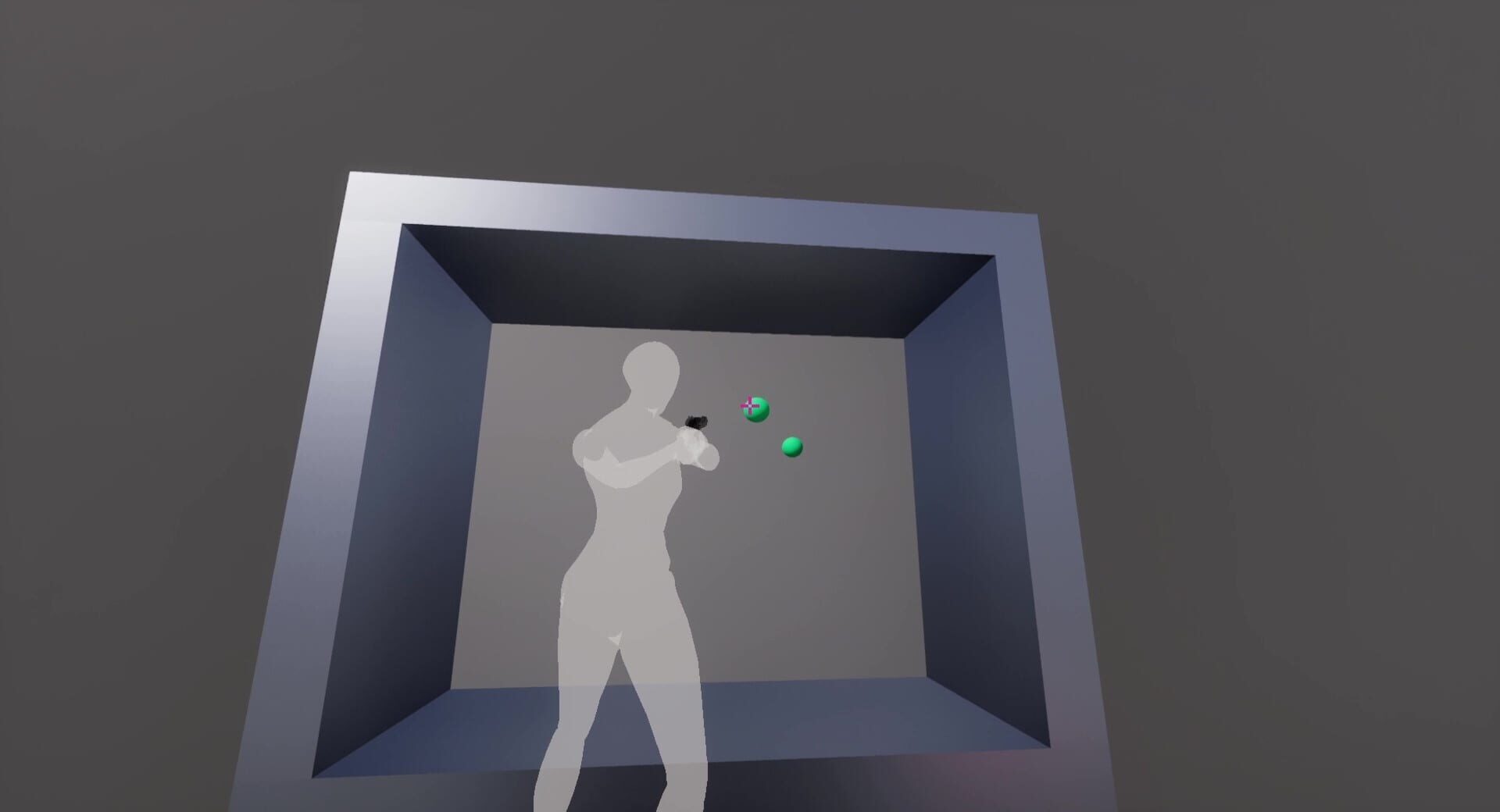 AimX - Screenshot