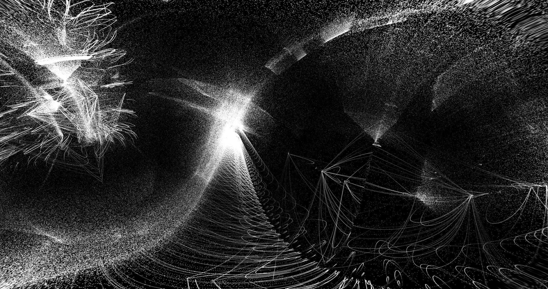 Entanglement - Screenshot