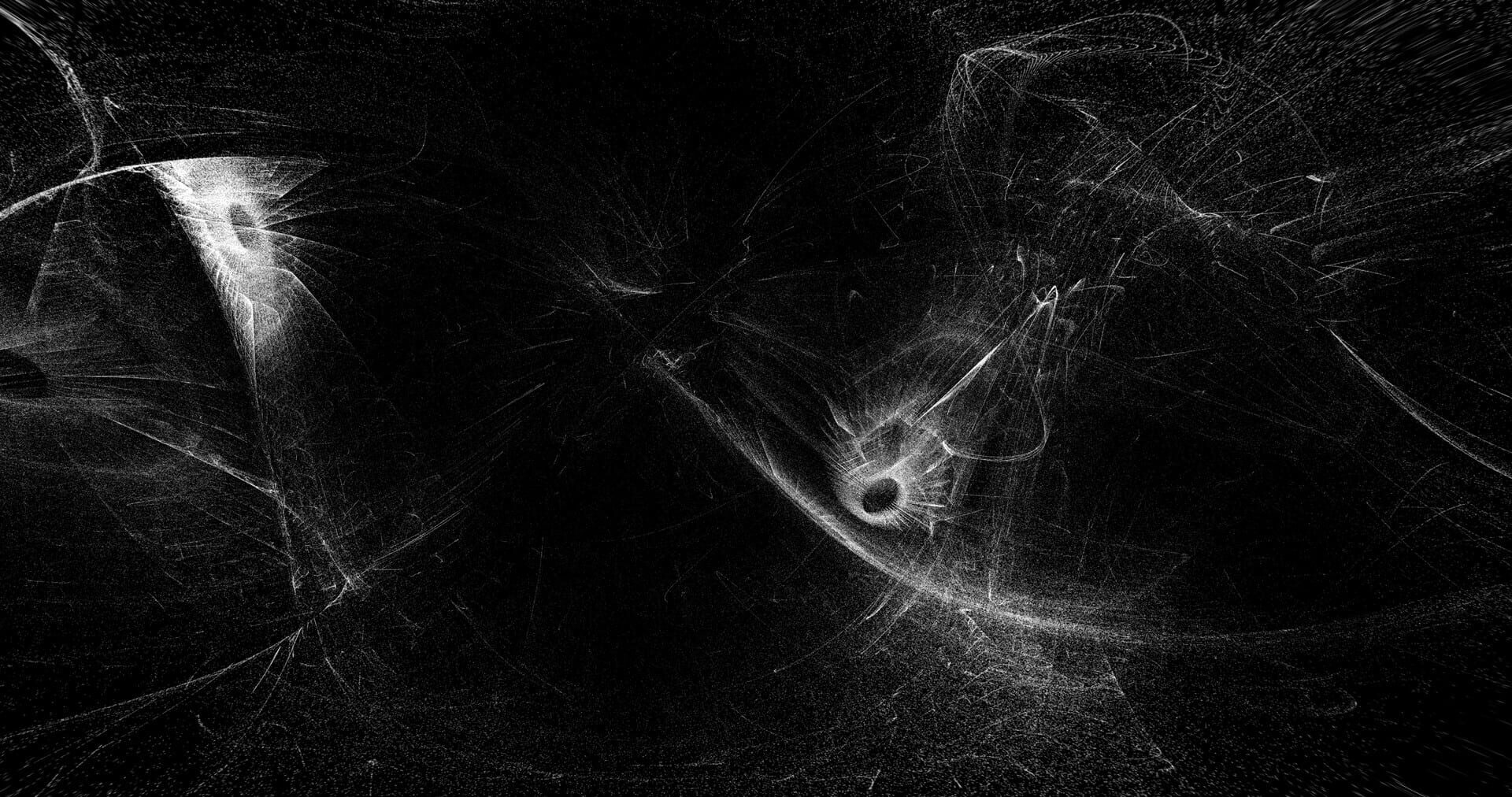 Entanglement - Screenshot