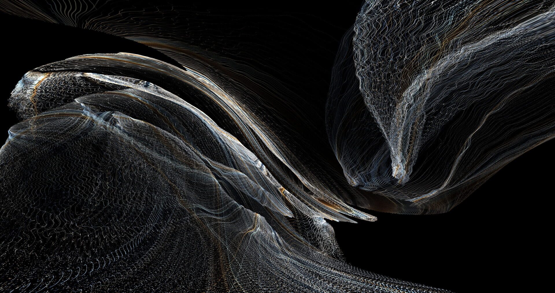 Entanglement - Screenshot