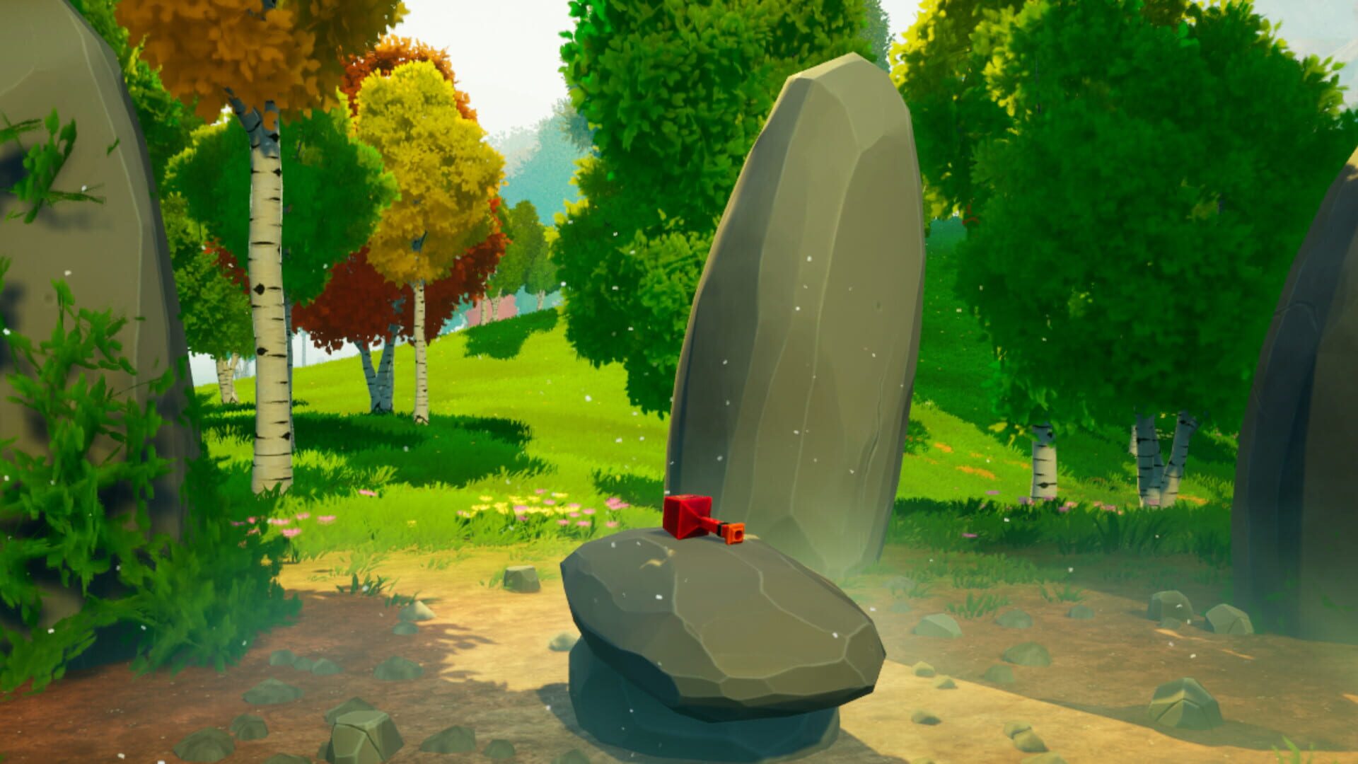 Talking Dogs - Screenshot