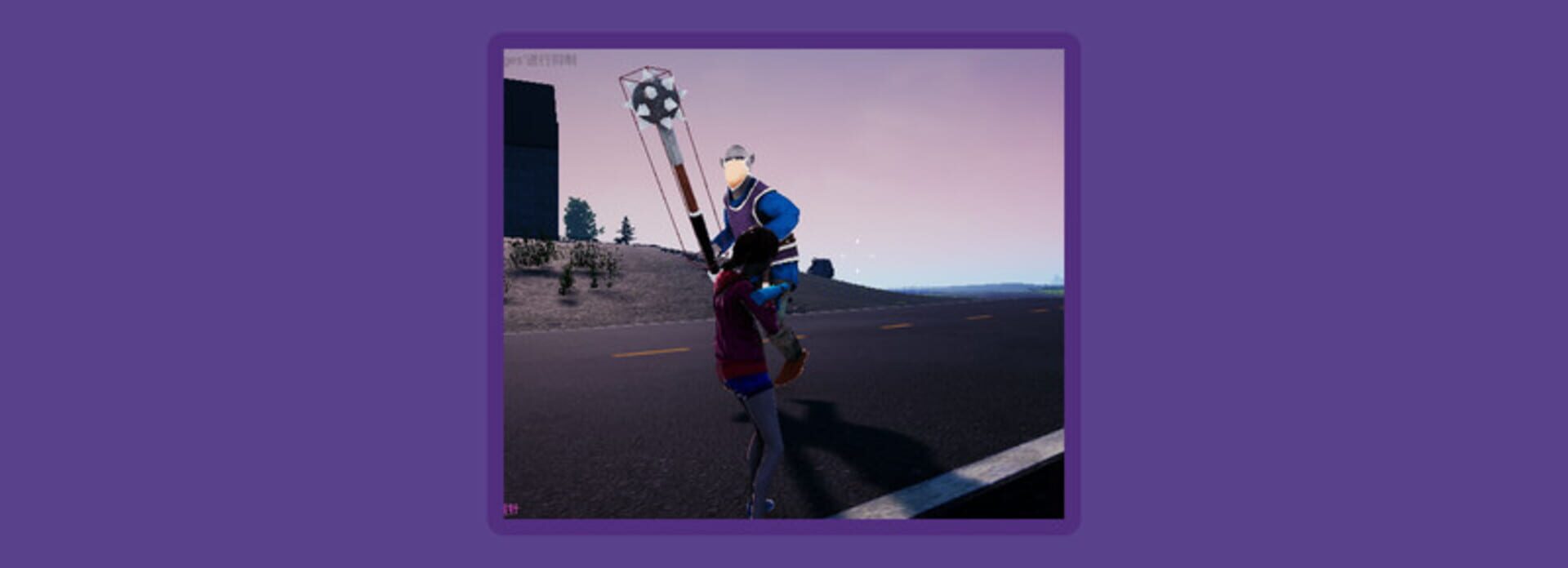 Super Island Survival - Screenshot