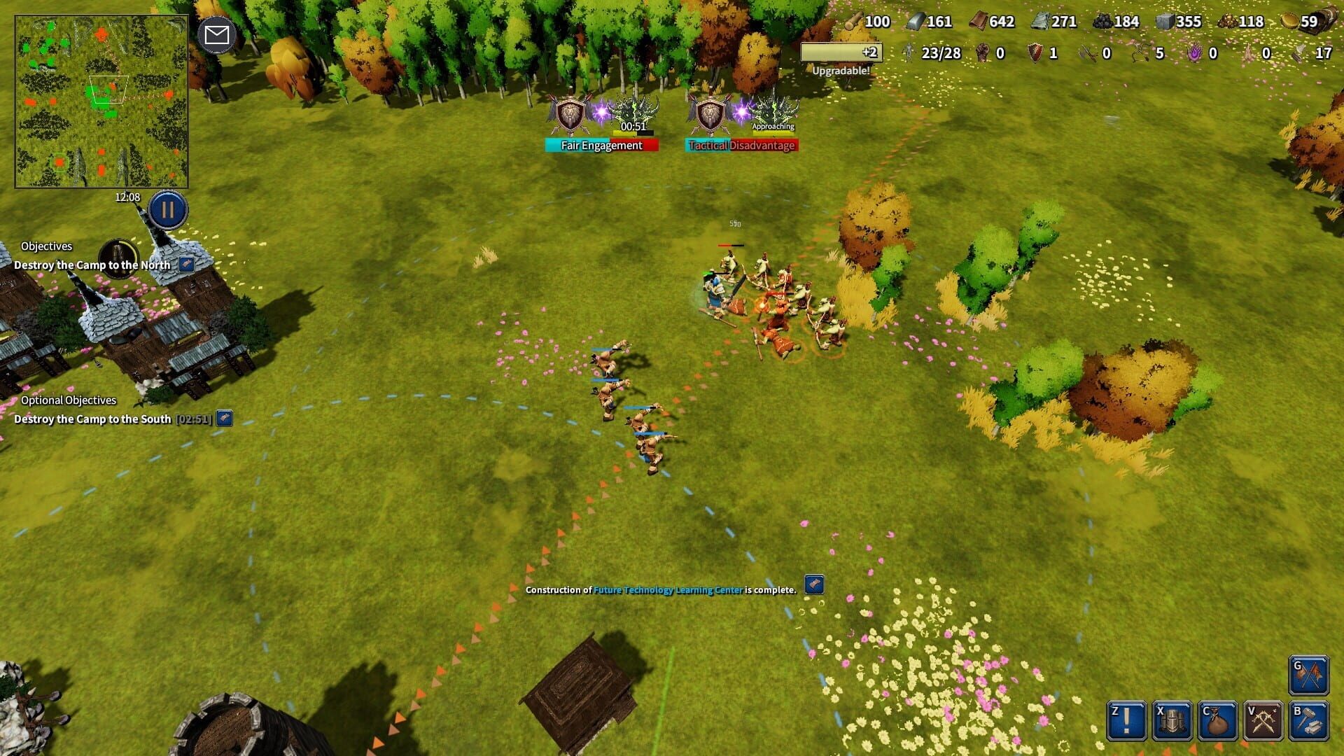Reforger - Screenshot