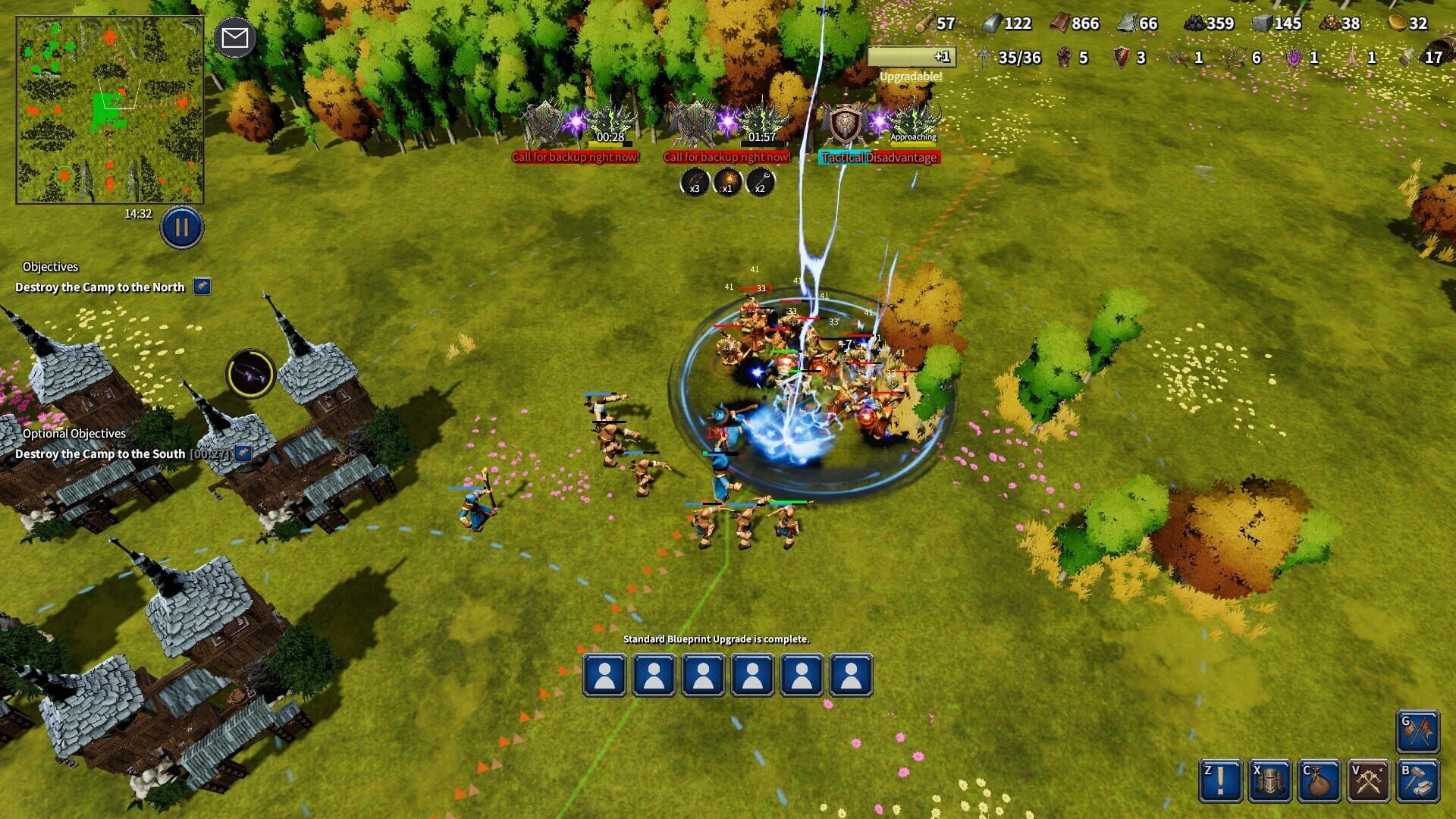 Reforger - Screenshot